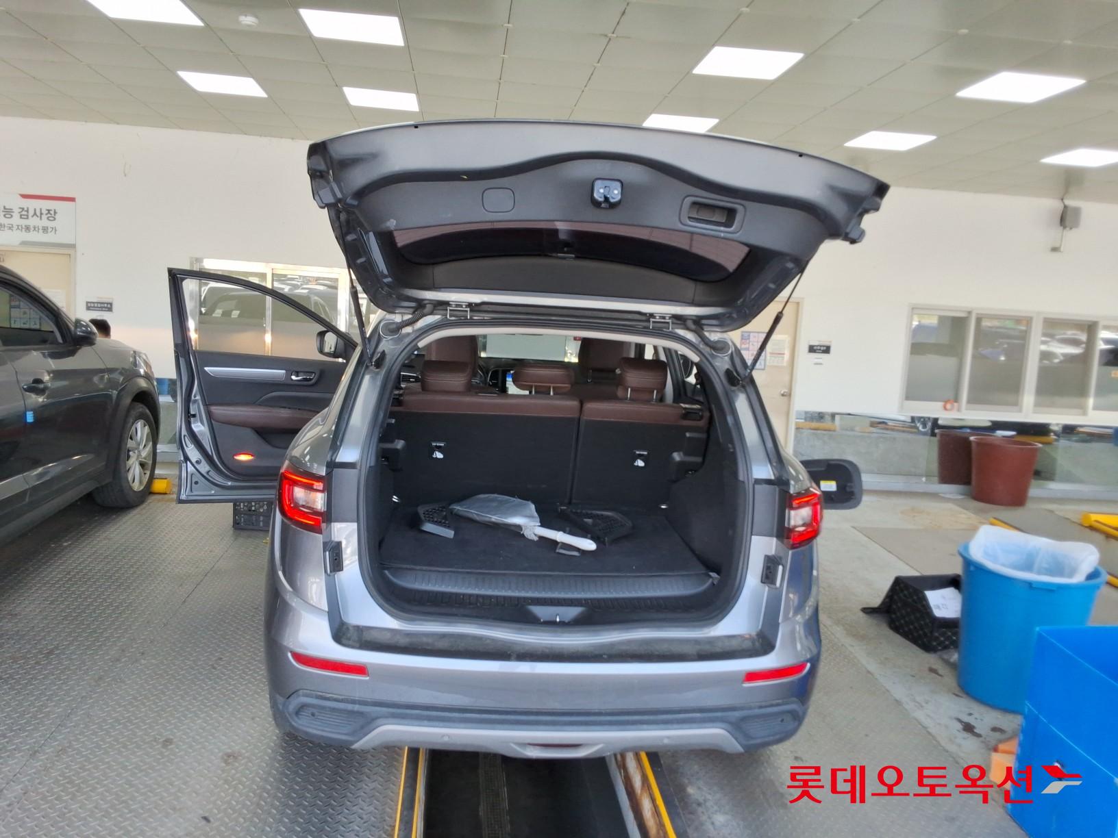르노삼성자동차 QM6 - 9