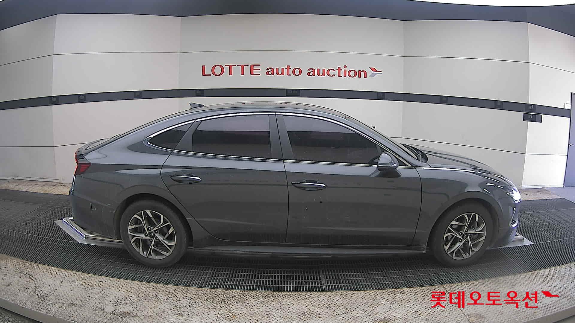 هيونداي سوناتا - 21