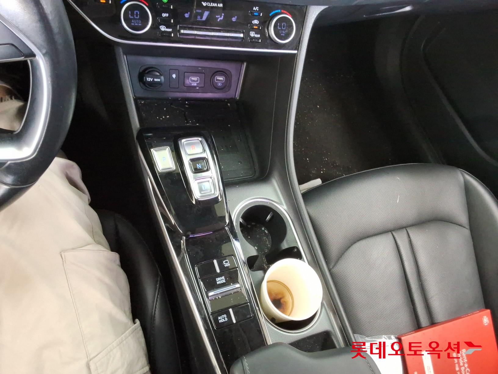 هيونداي سوناتا - 34