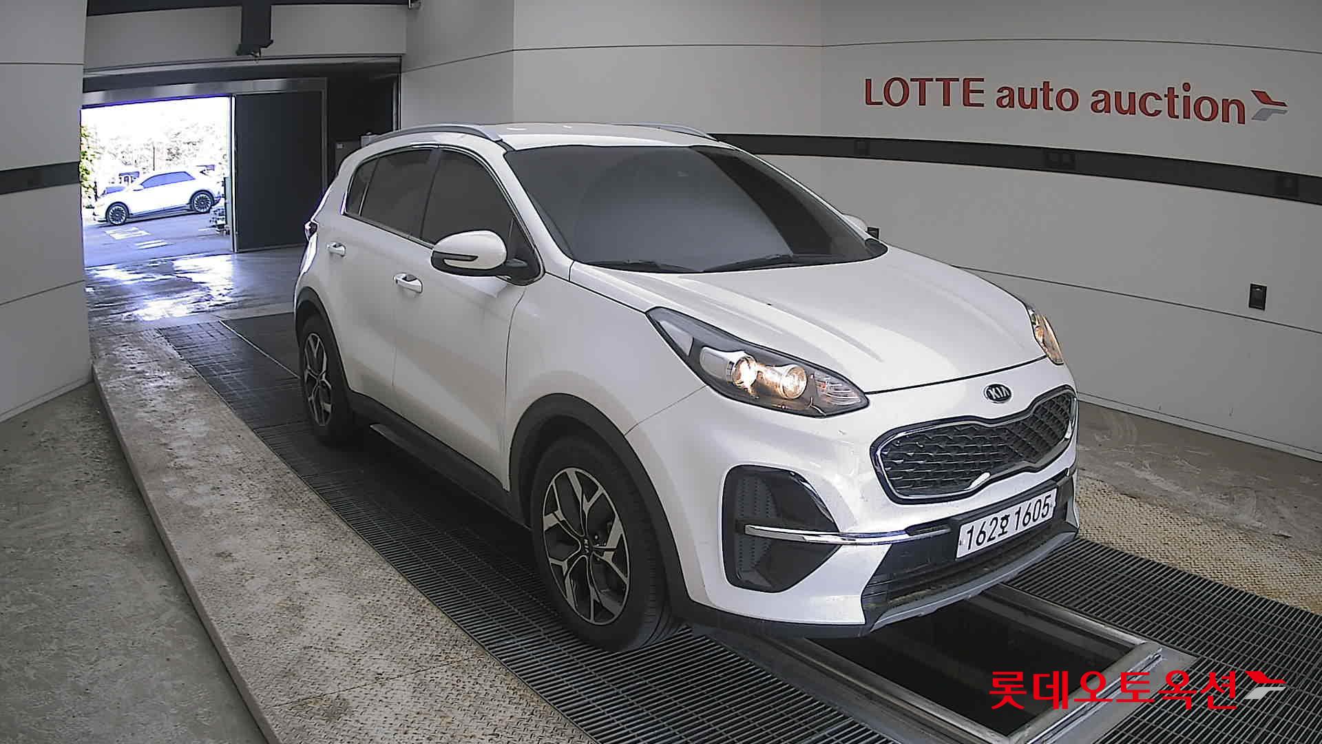 Kia Sportage - 6