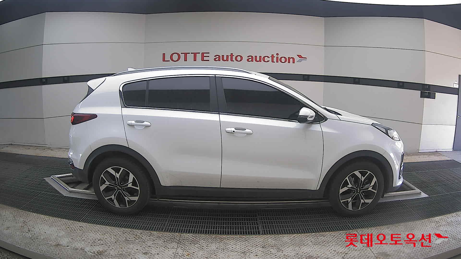 Kia Sportage - 21