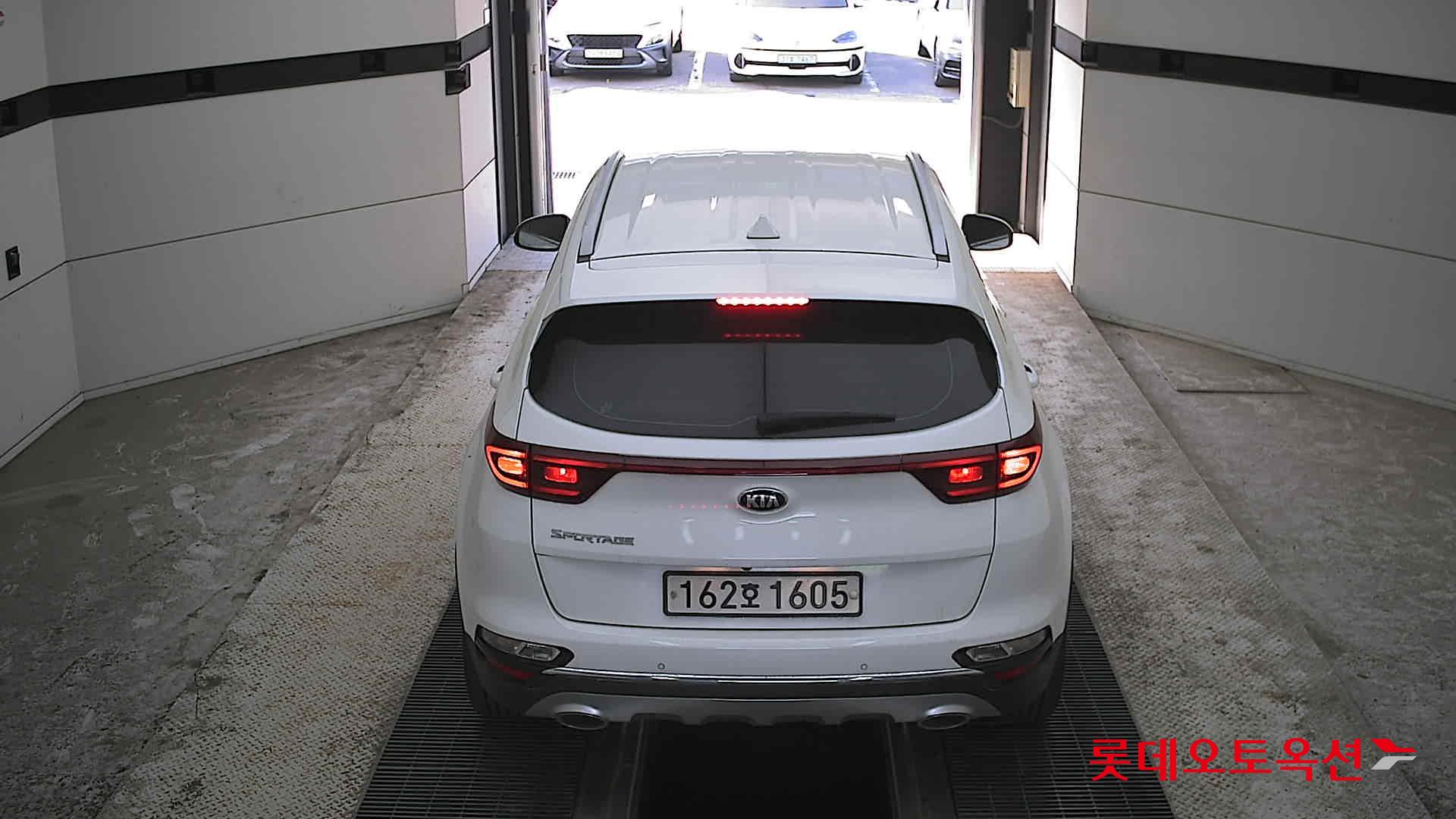 Kia Sportage - 17