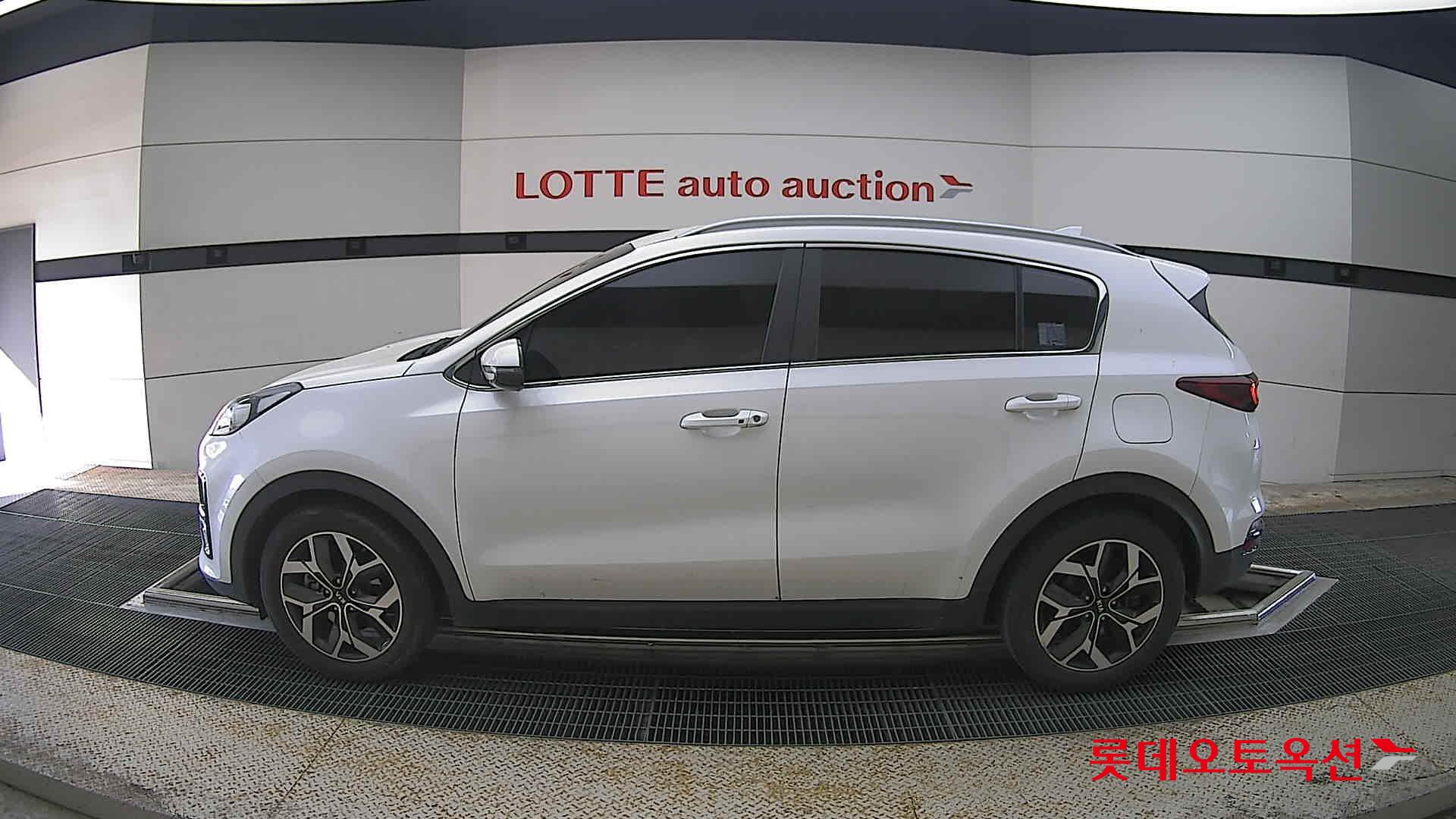 Kia Sportage - 13