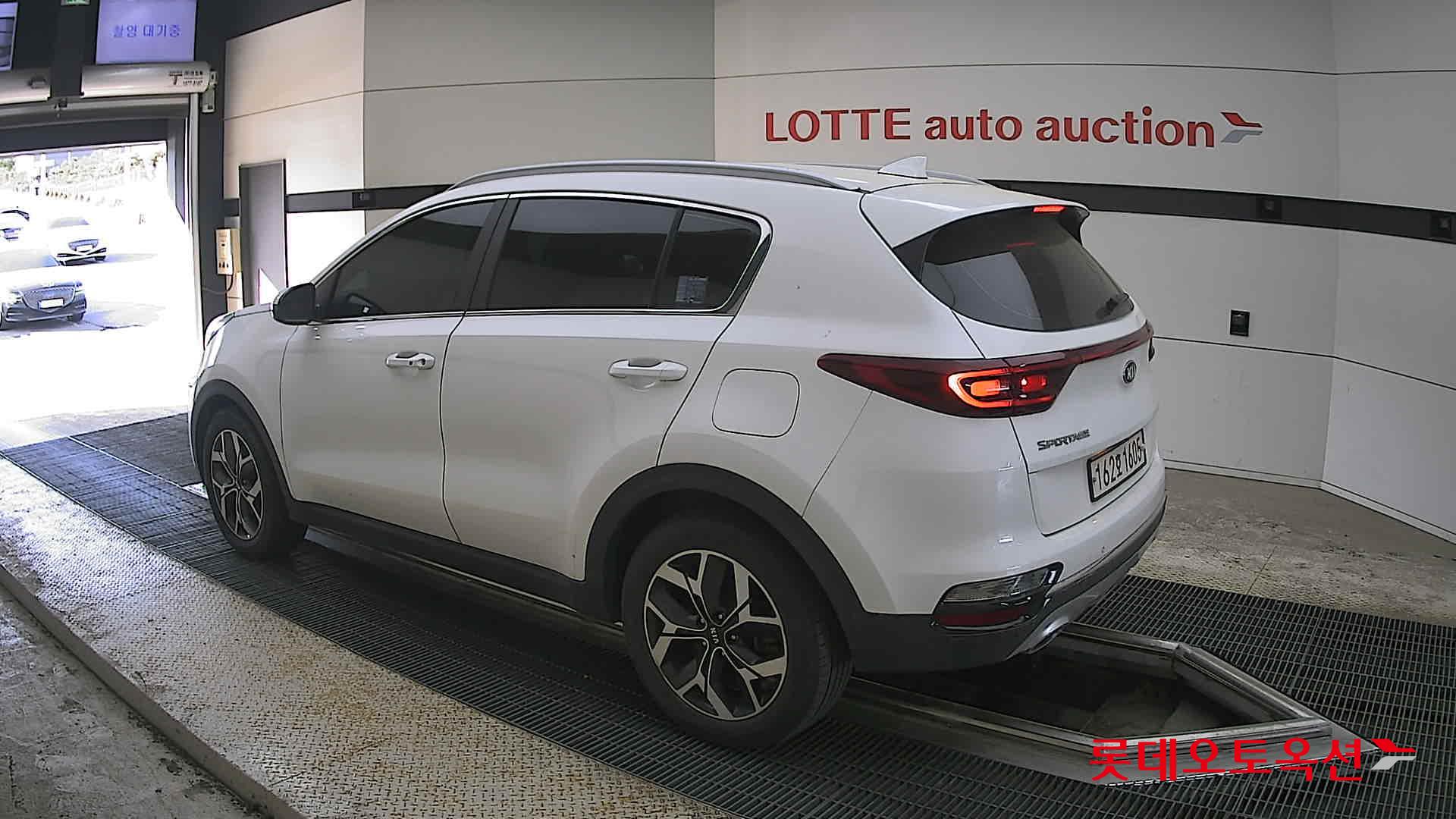 Kia Sportage - 15