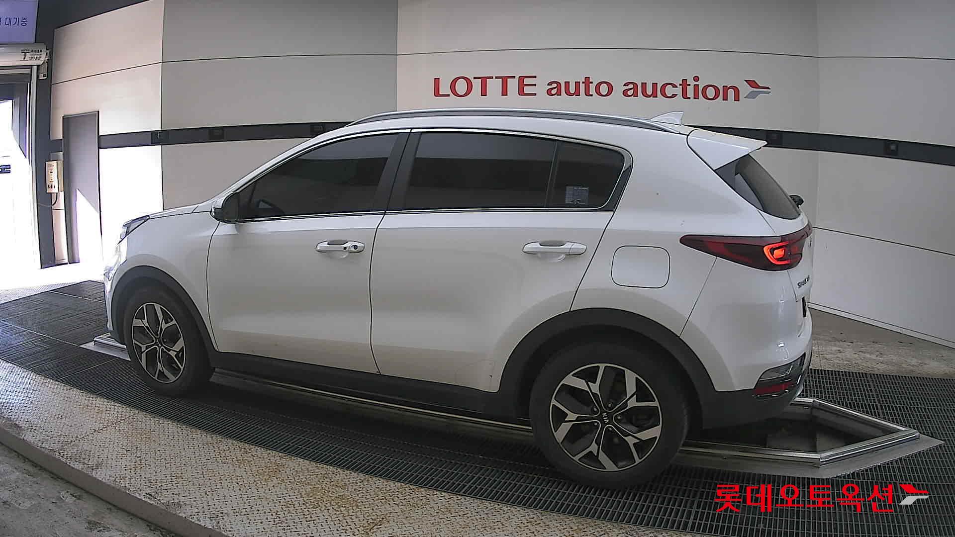 Kia Sportage - 14
