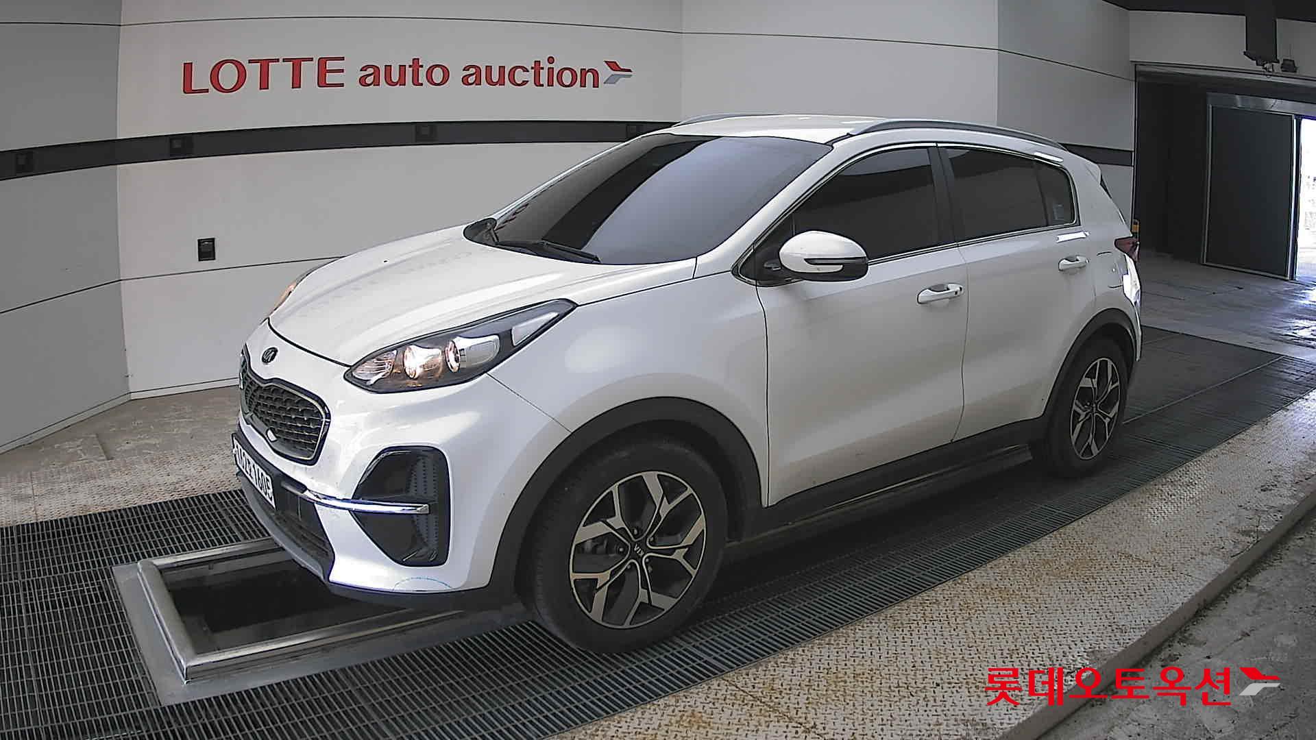 Kia Sportage - 11