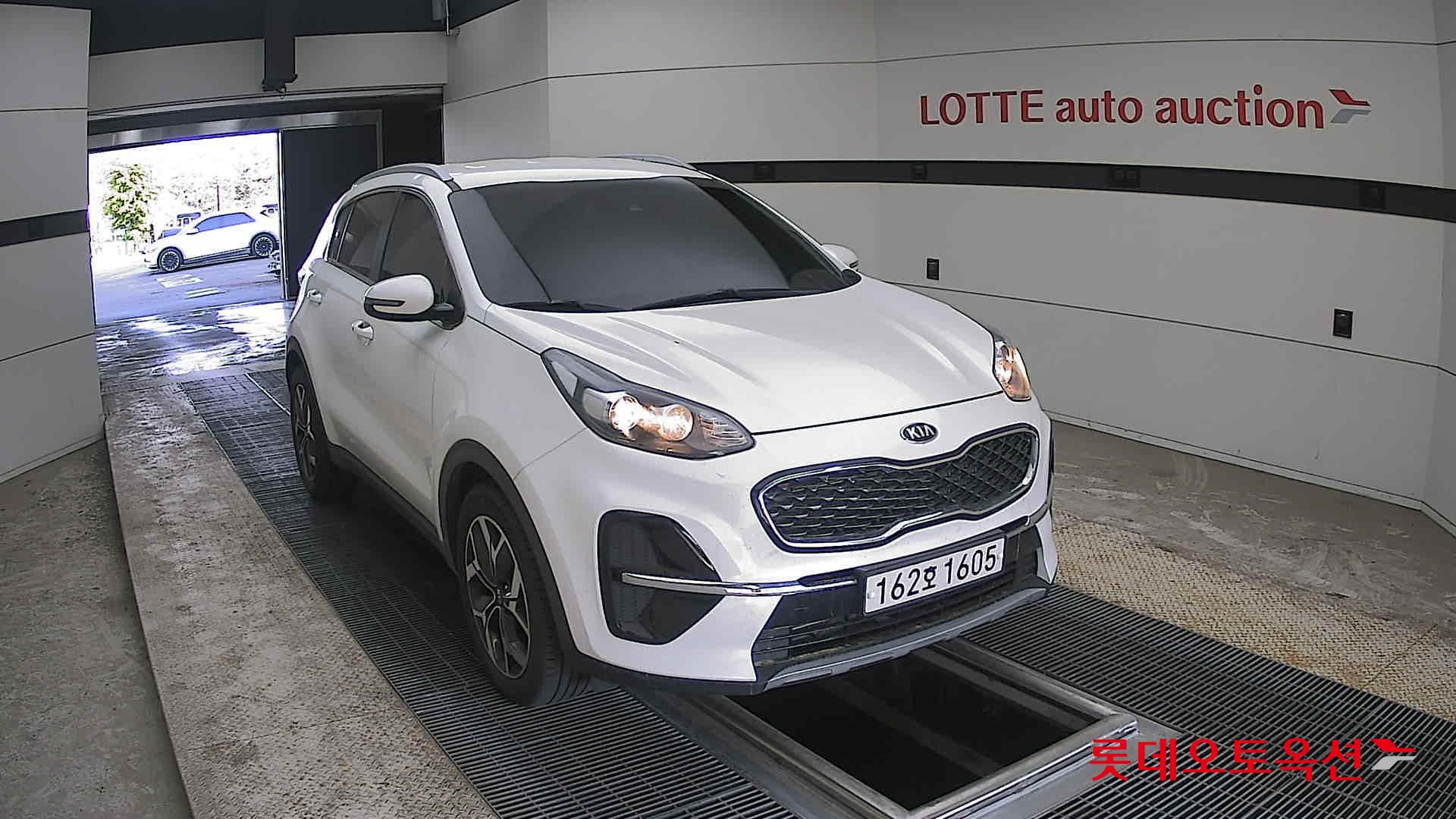 Kia Sportage - 24