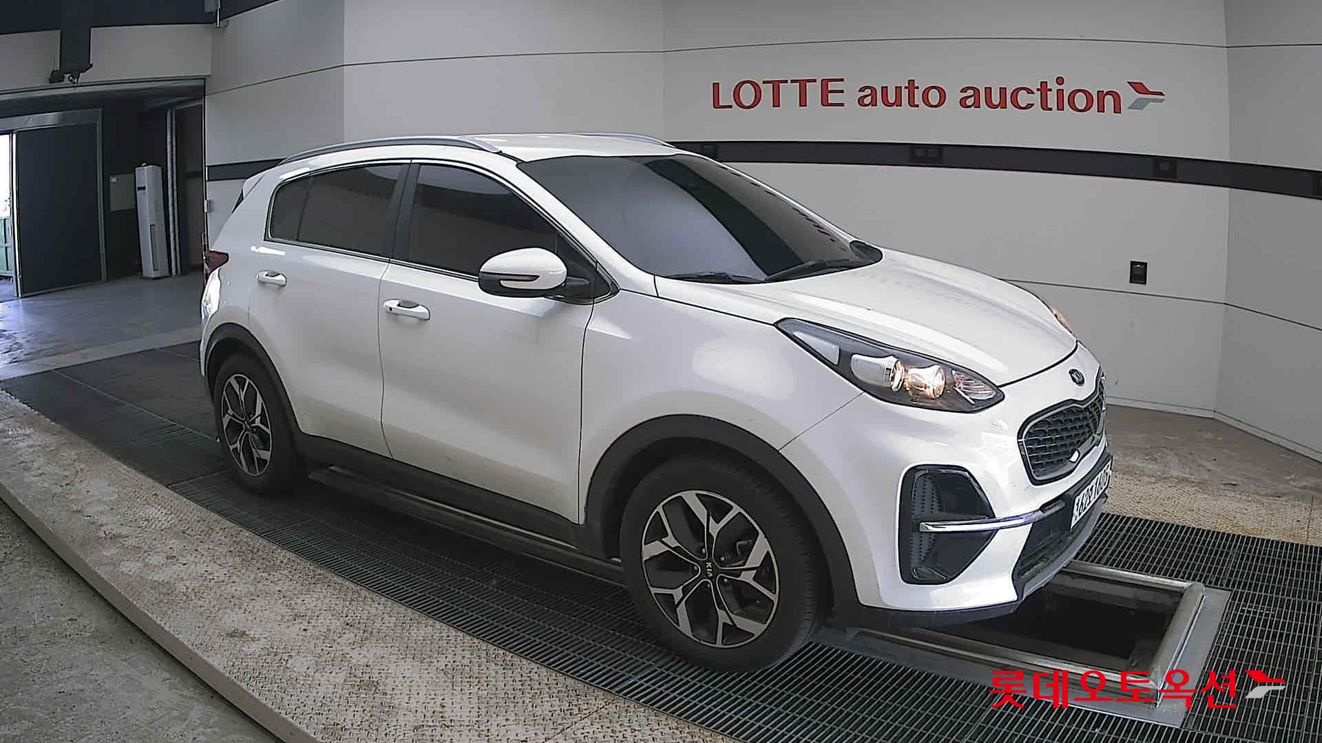 Kia Sportage - 23