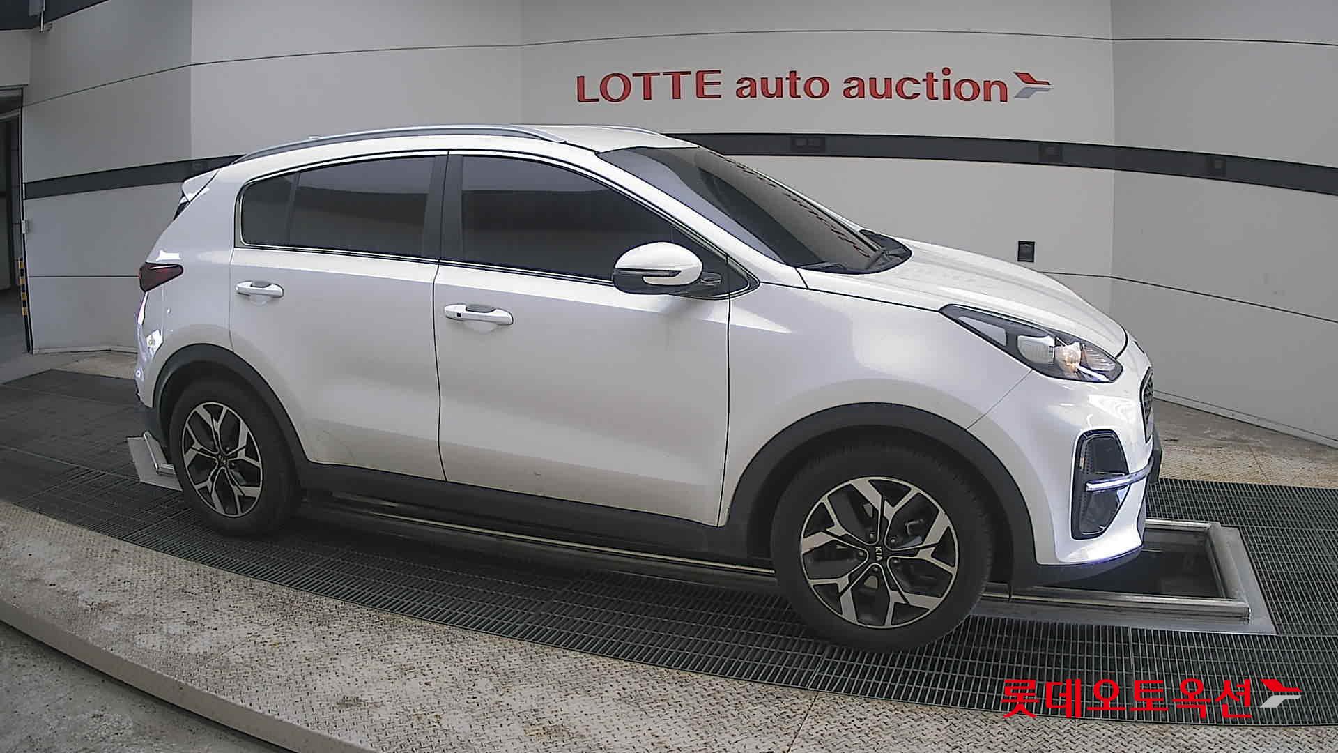 Kia Sportage - 22