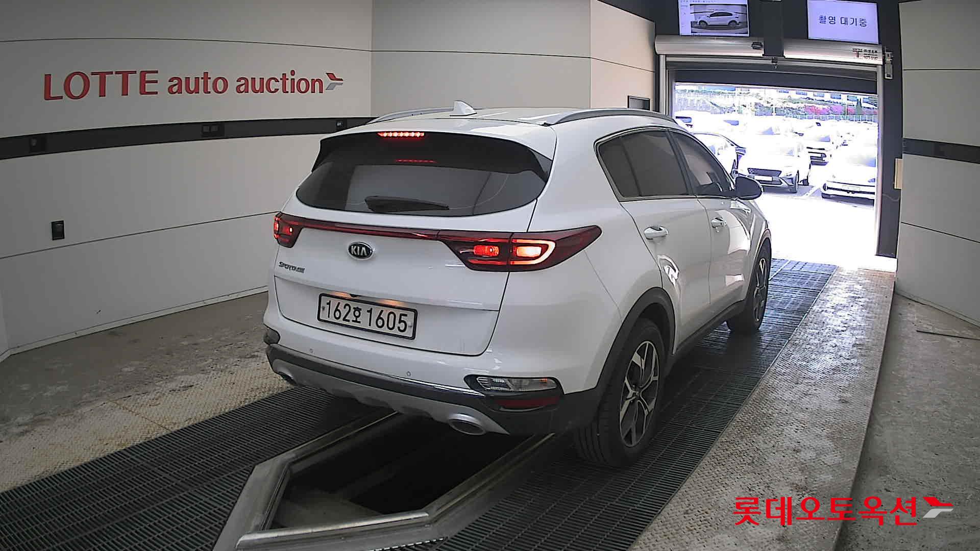 Kia Sportage - 18