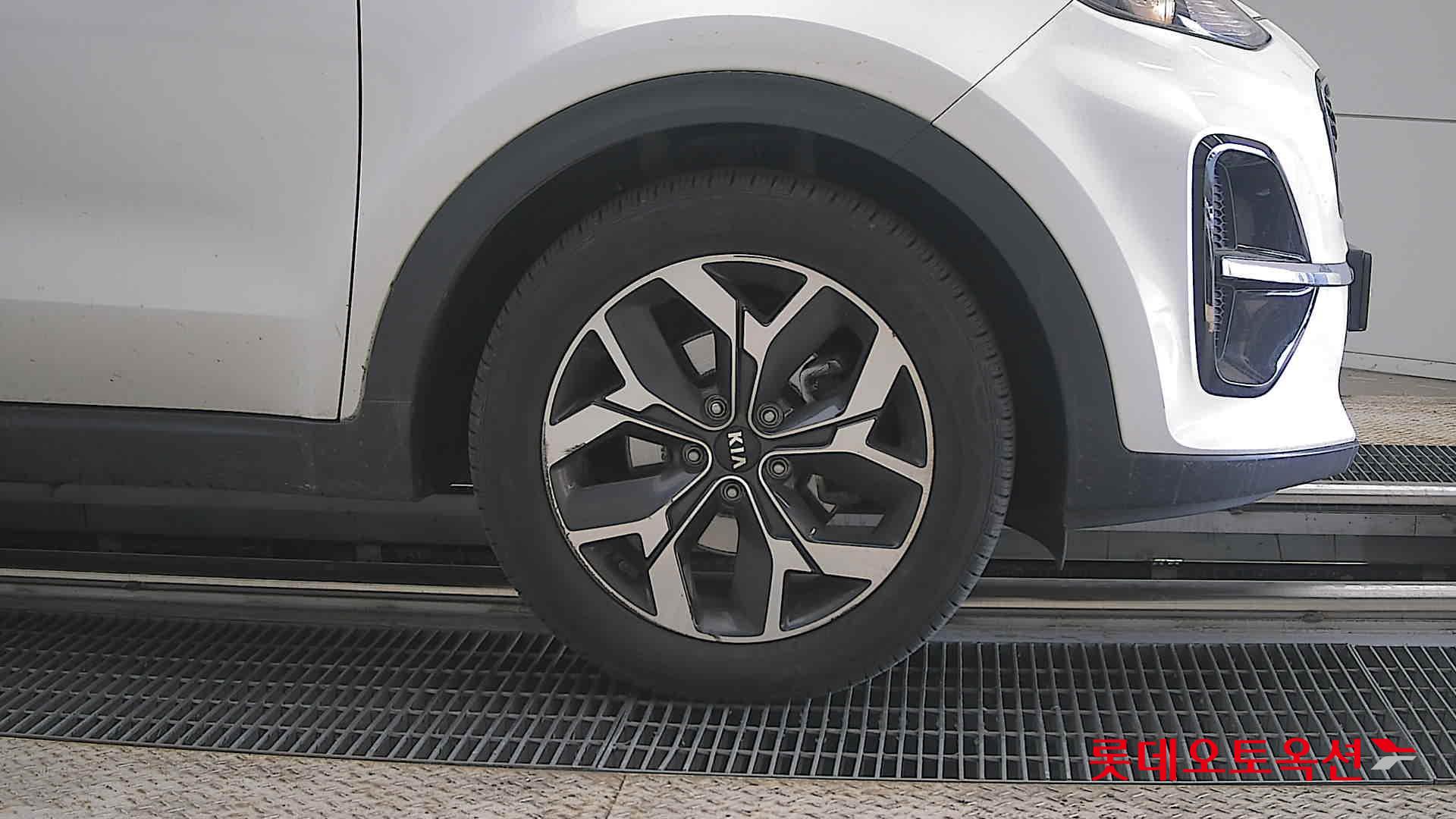 Kia Sportage - 27
