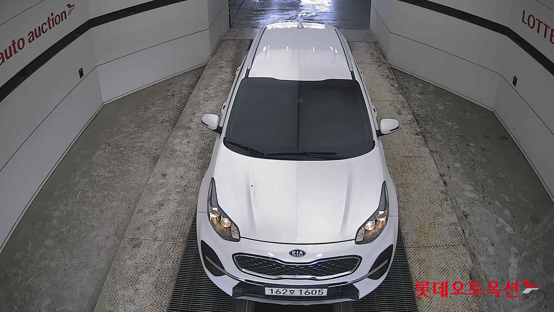 Kia Sportage - 7