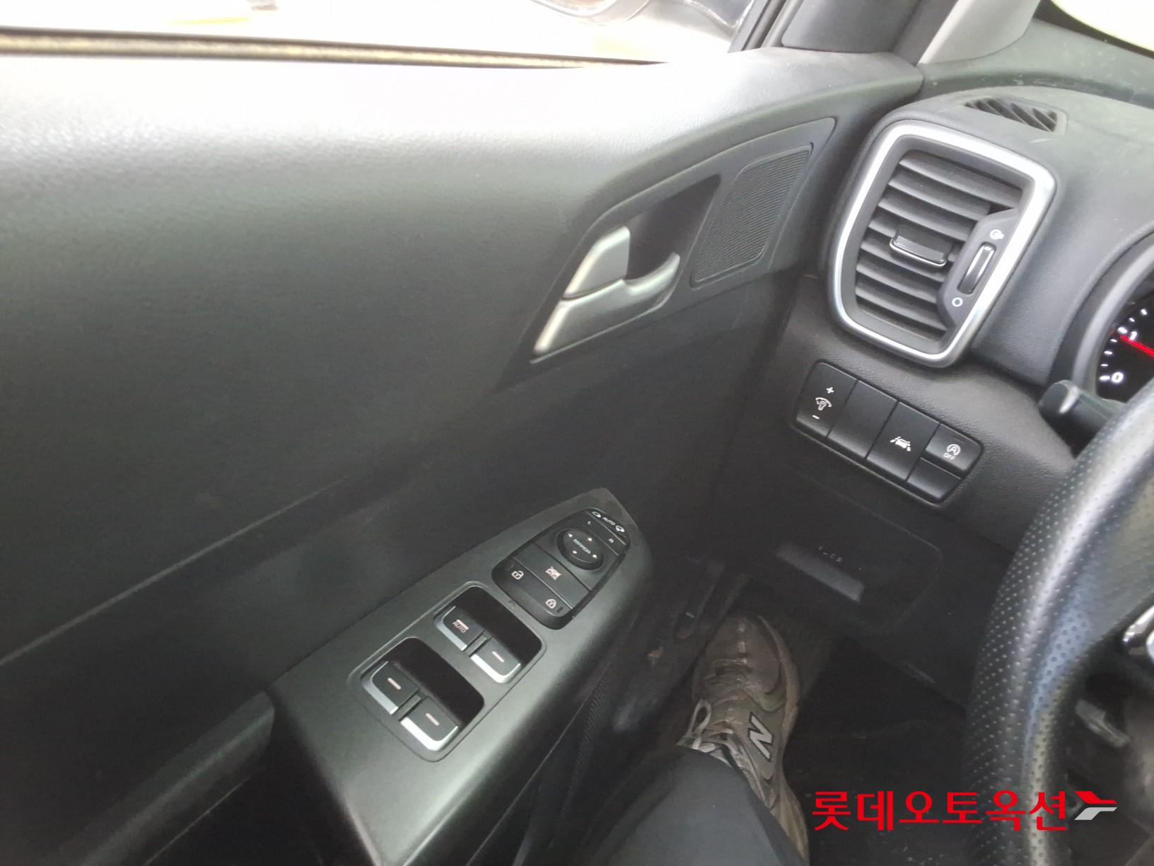 Kia Sportage - 29