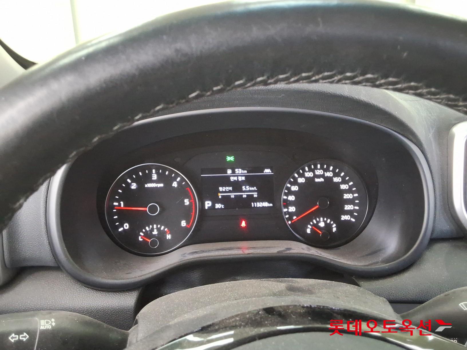 Kia Sportage - 31