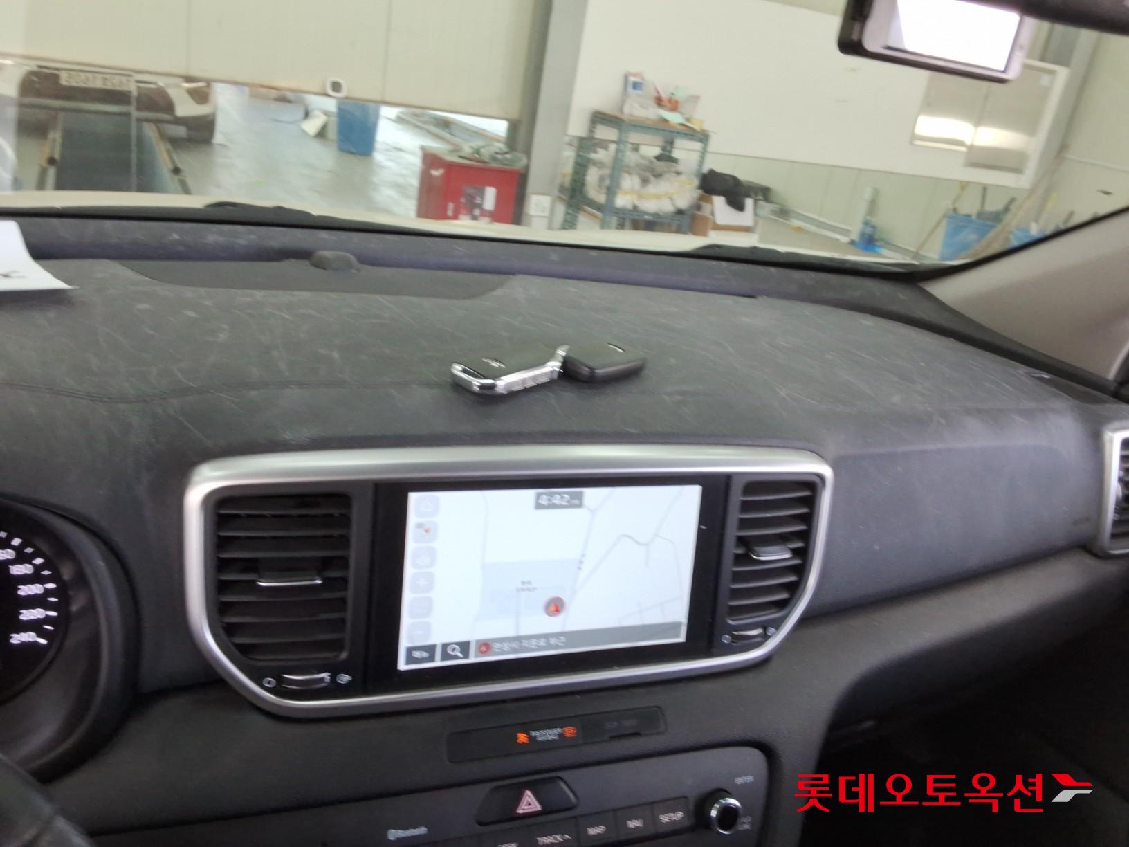 Kia Sportage - 33
