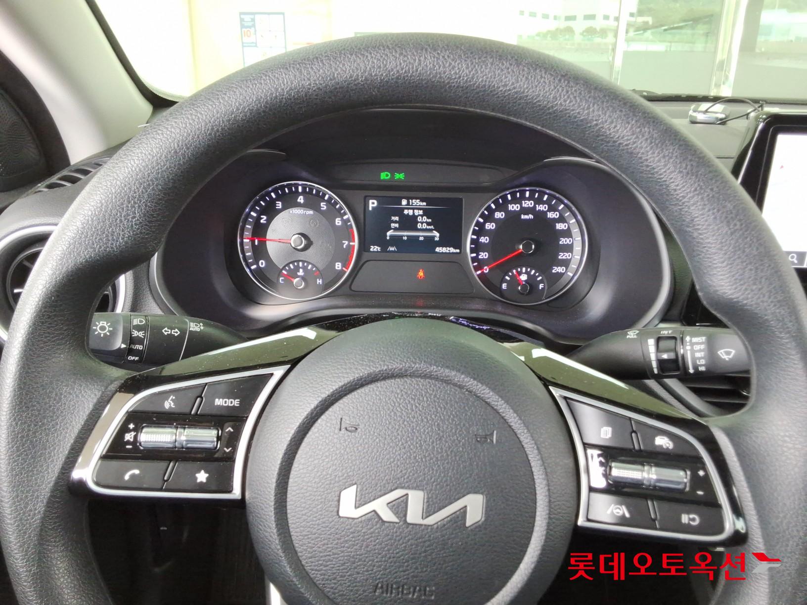 기아자동차 K3 - 30