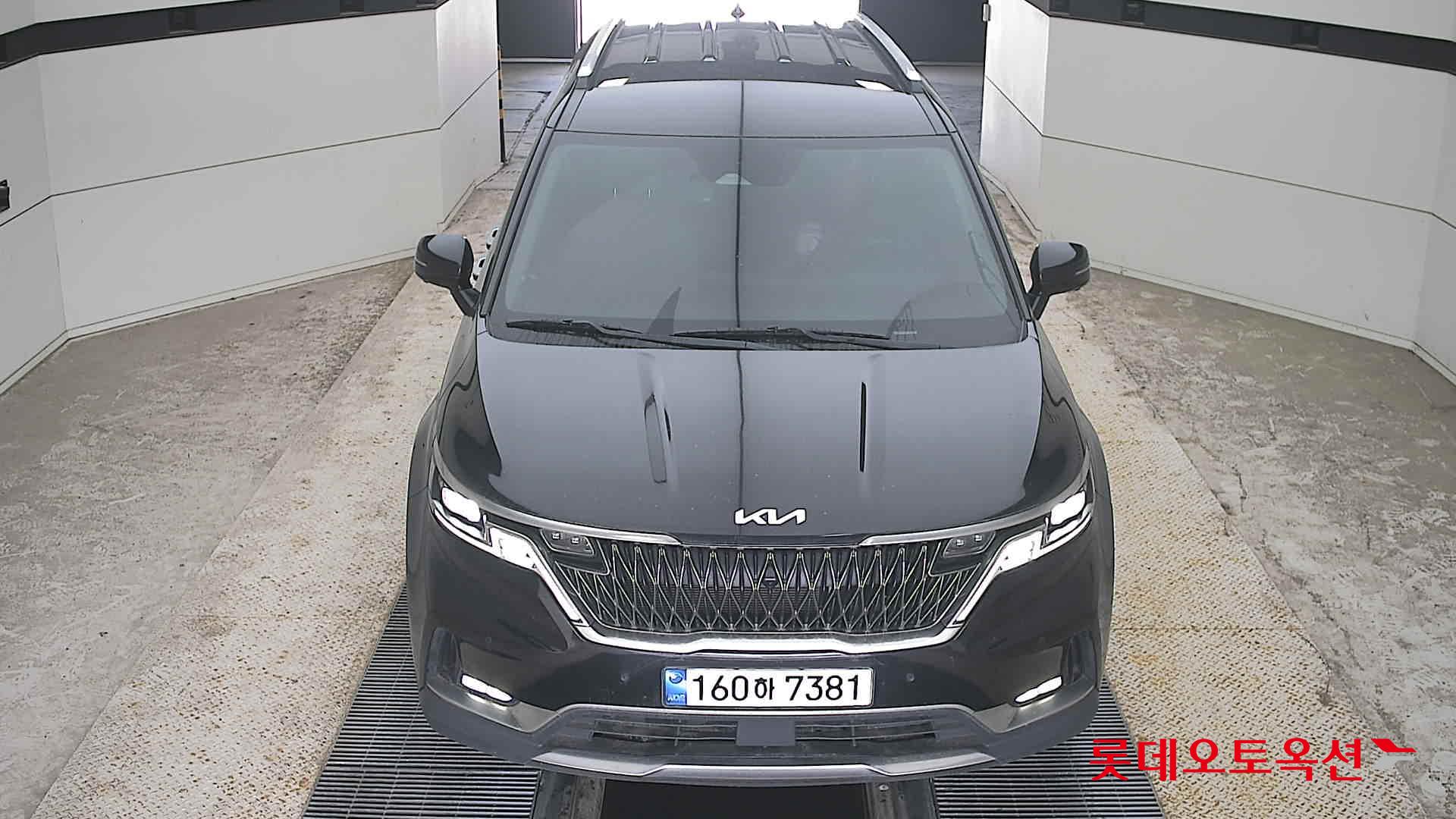 CARNIVAL KA4 (D)