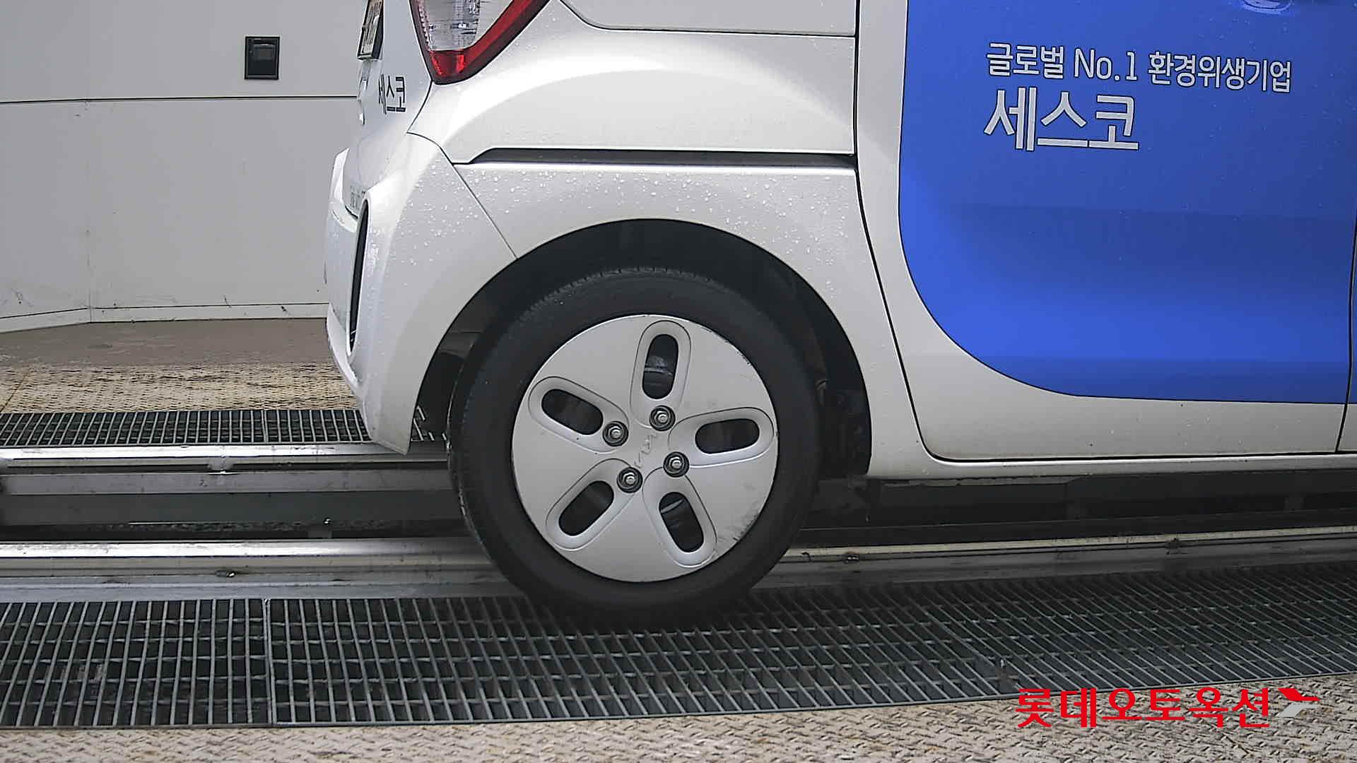 기아 레이 - 28
