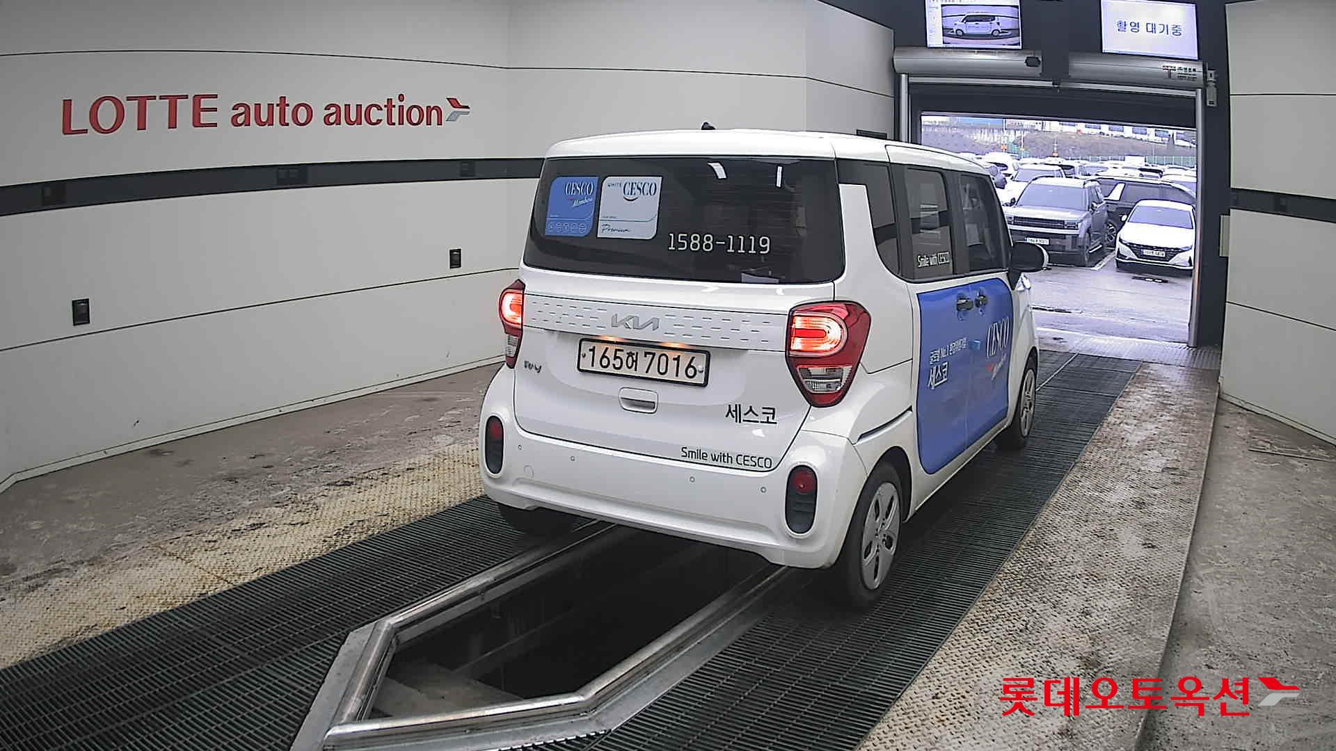 Kia Ray - 18