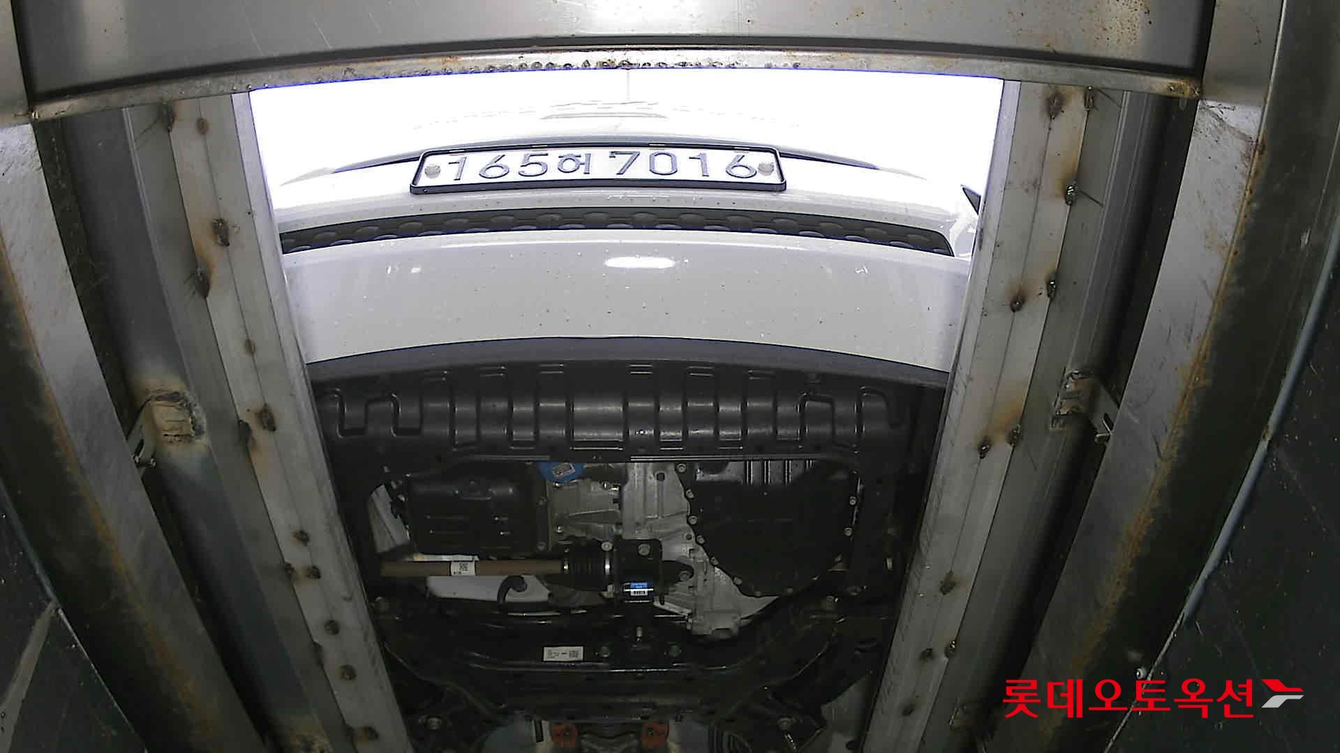 Kia Ray - 8