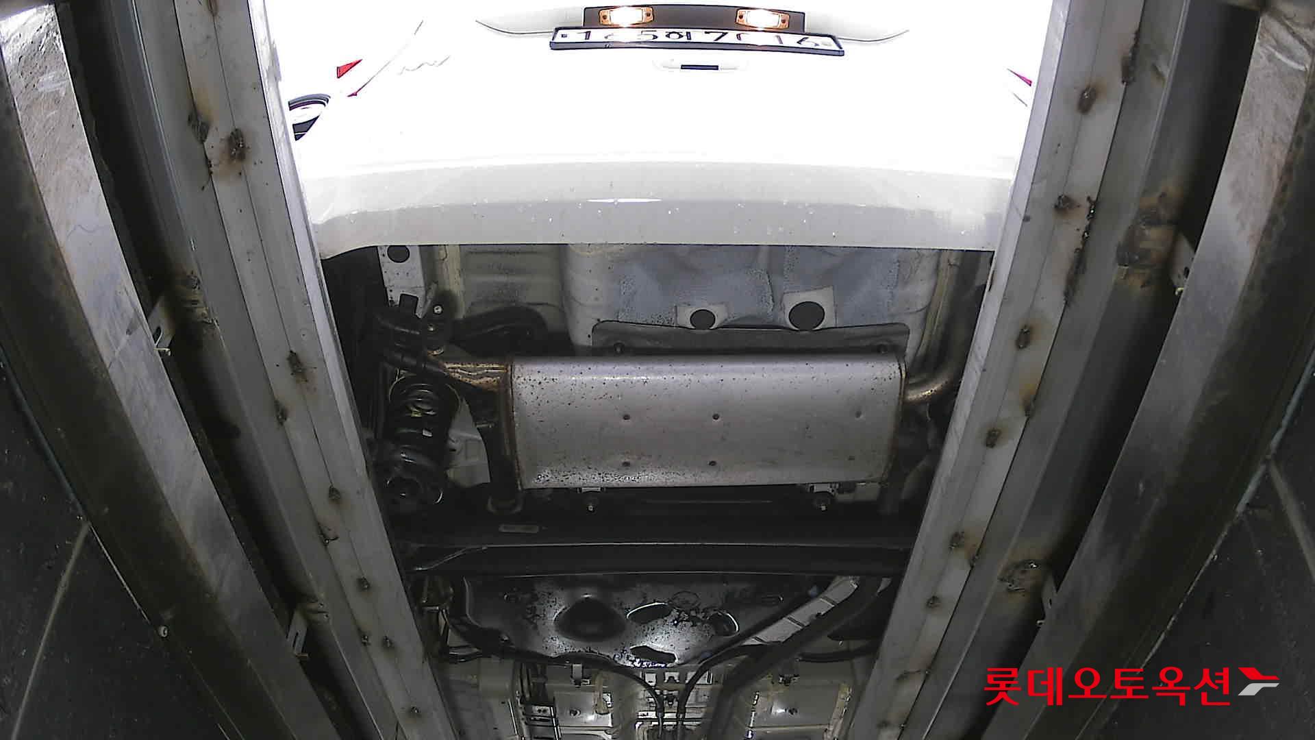 Kia Ray - 2