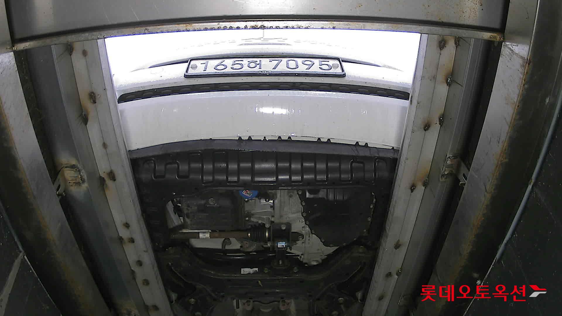 Kia Ray - 8