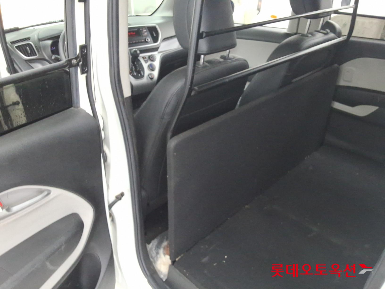 Kia Ray - 37