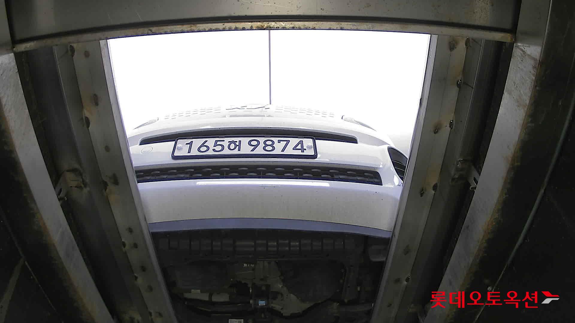 Kia Ray - 8