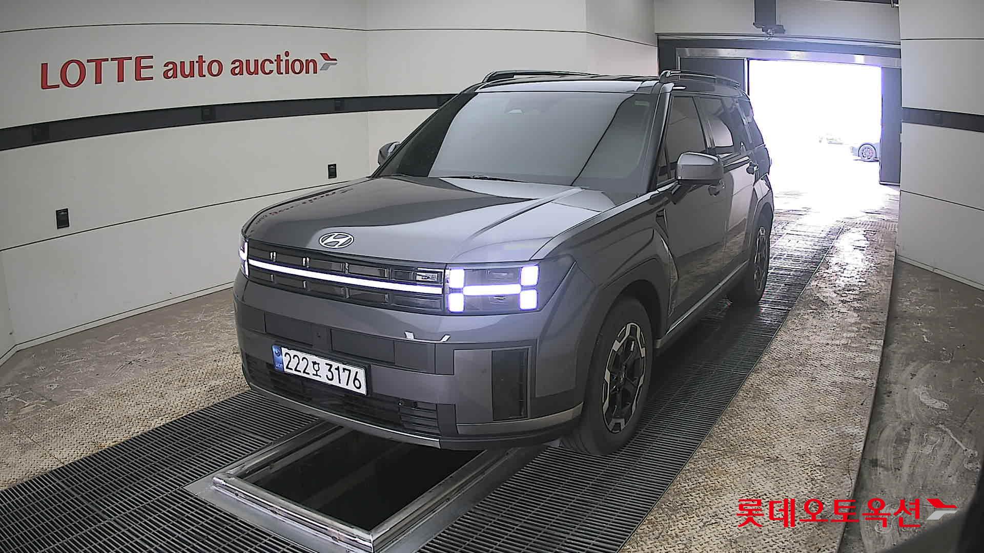 هيونداي سنتافي