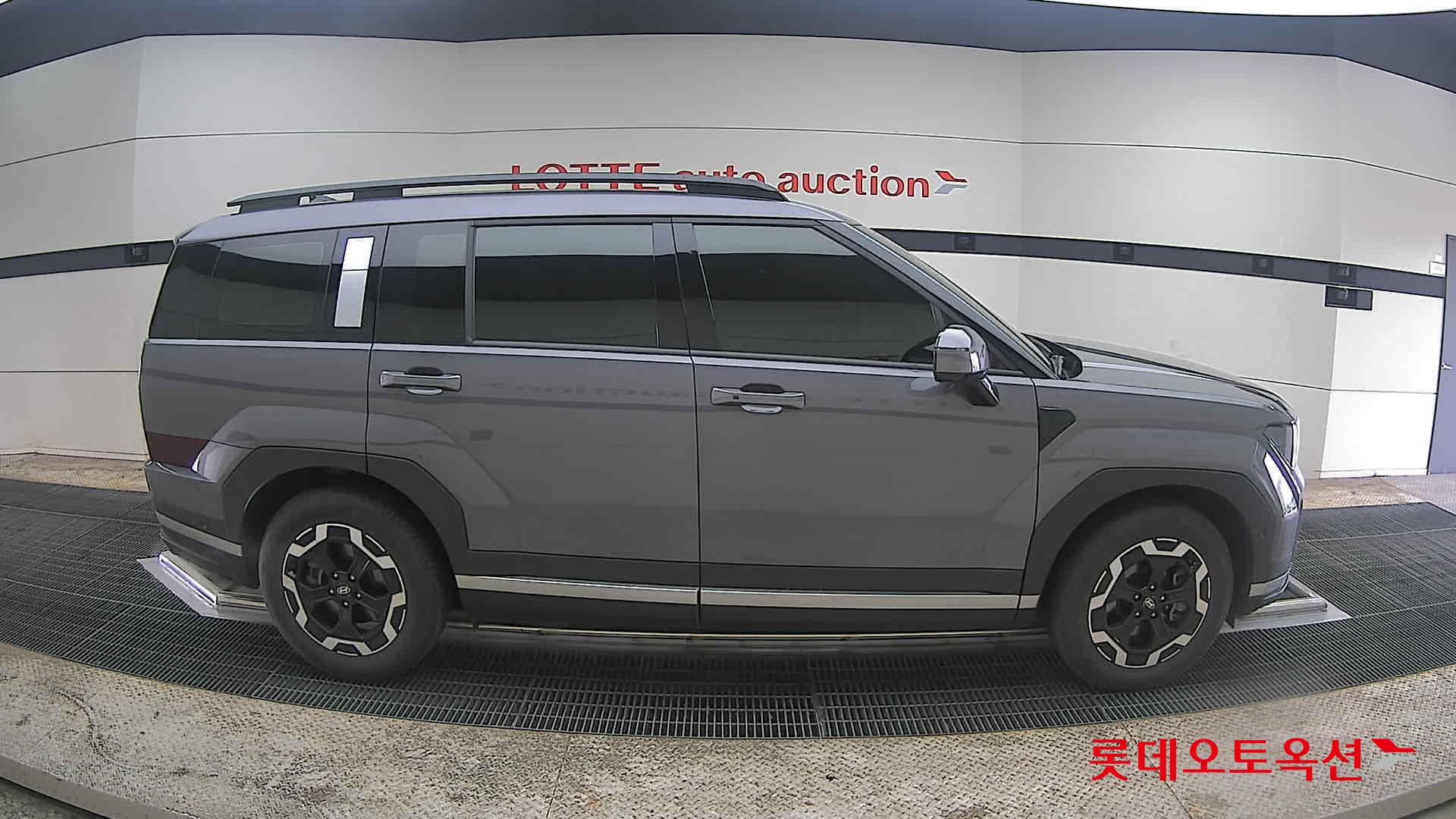 هيونداي سنتافي