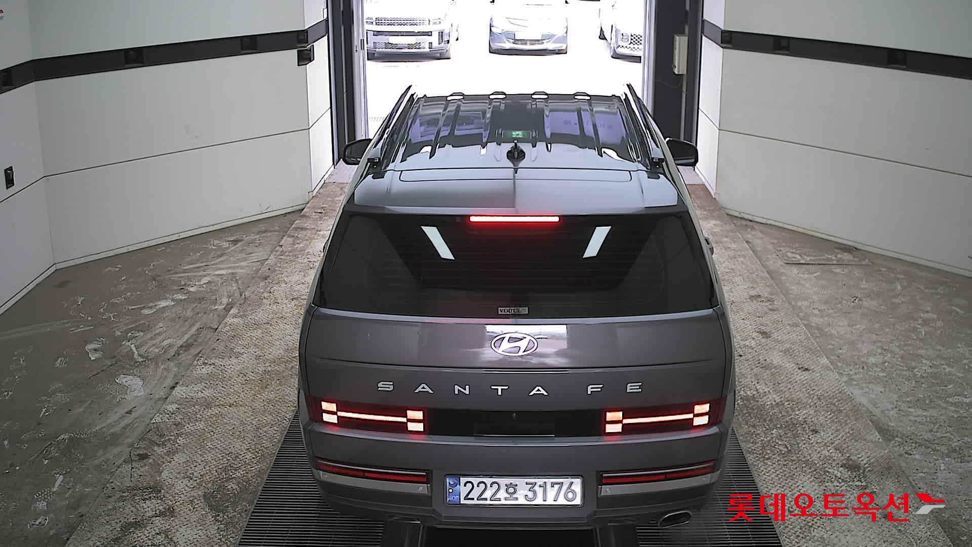 هيونداي سنتافي