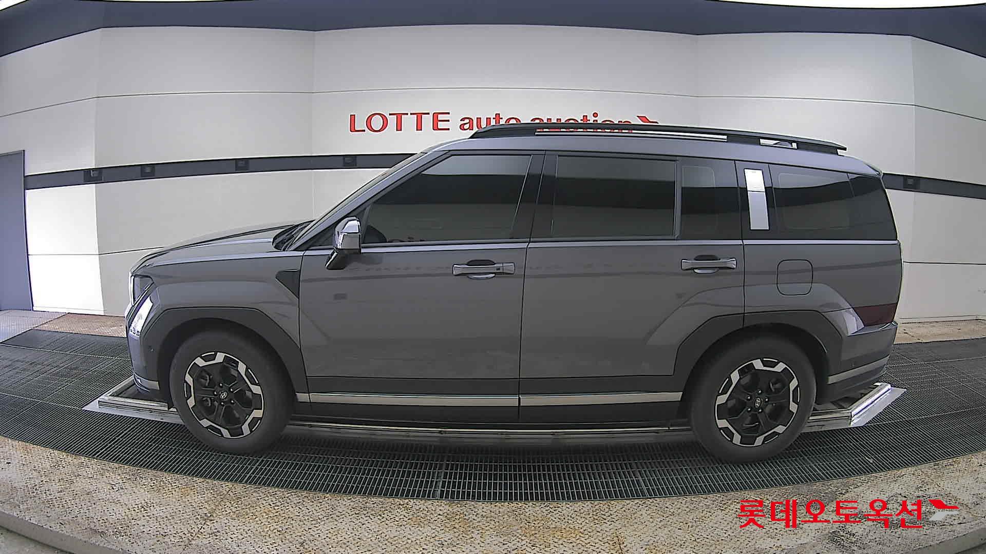 هيونداي سنتافي