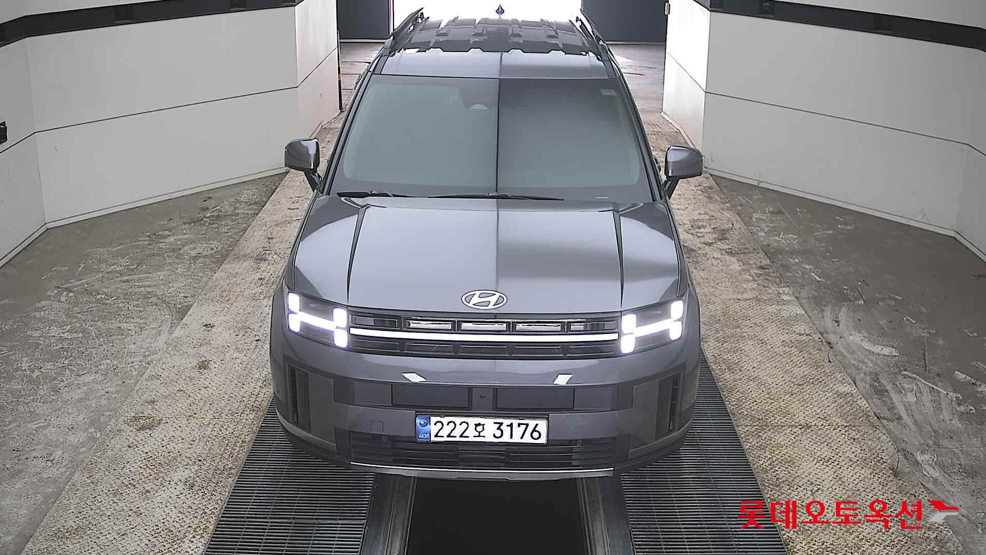 هيونداي سنتافي