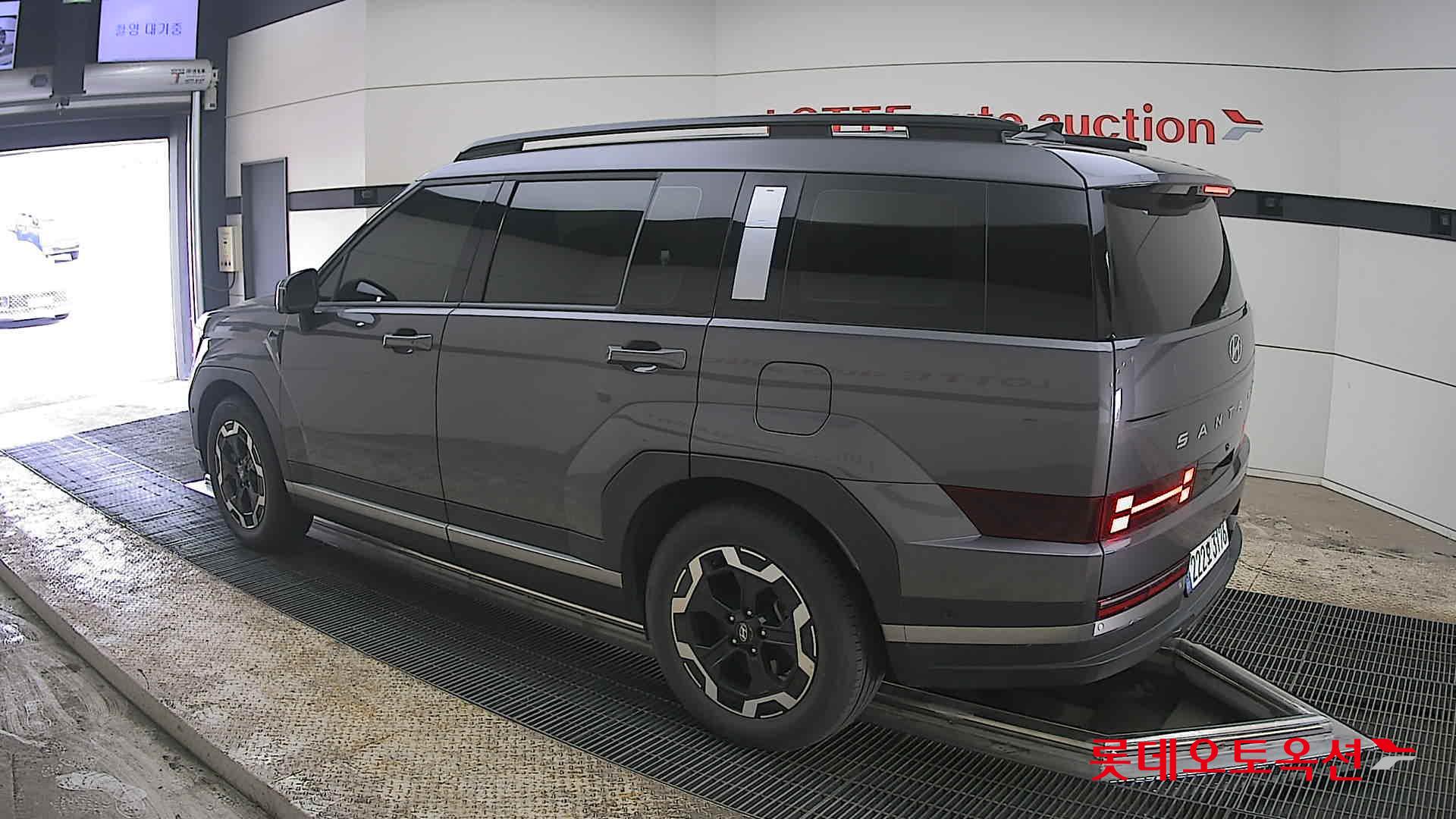 هيونداي سنتافي