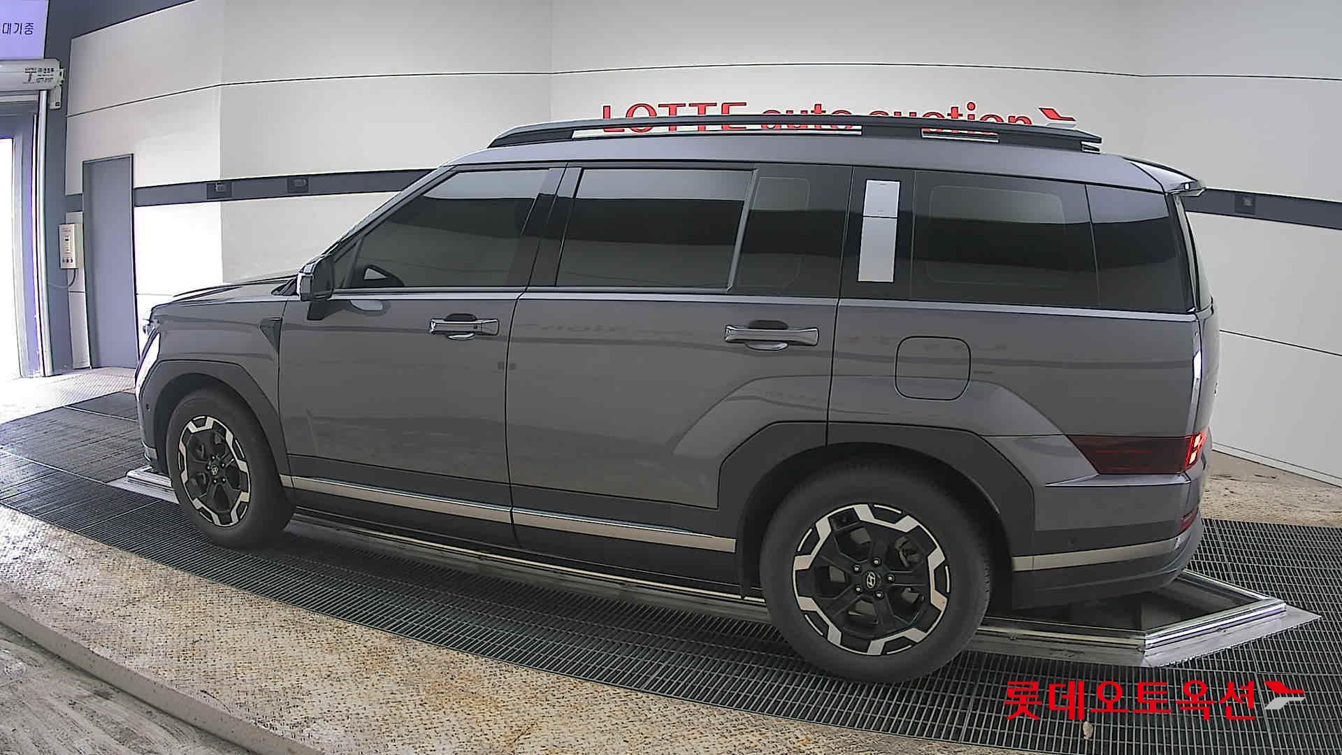 هيونداي سنتافي