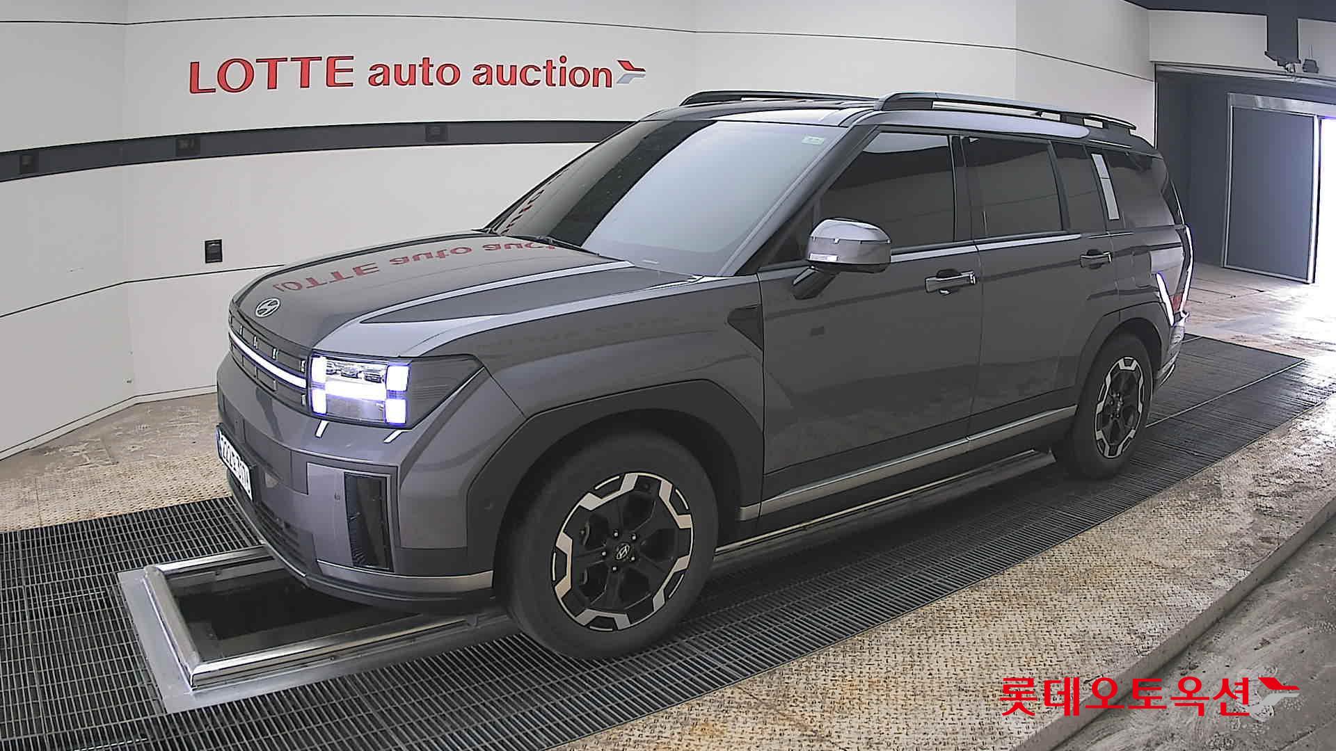 هيونداي سنتافي