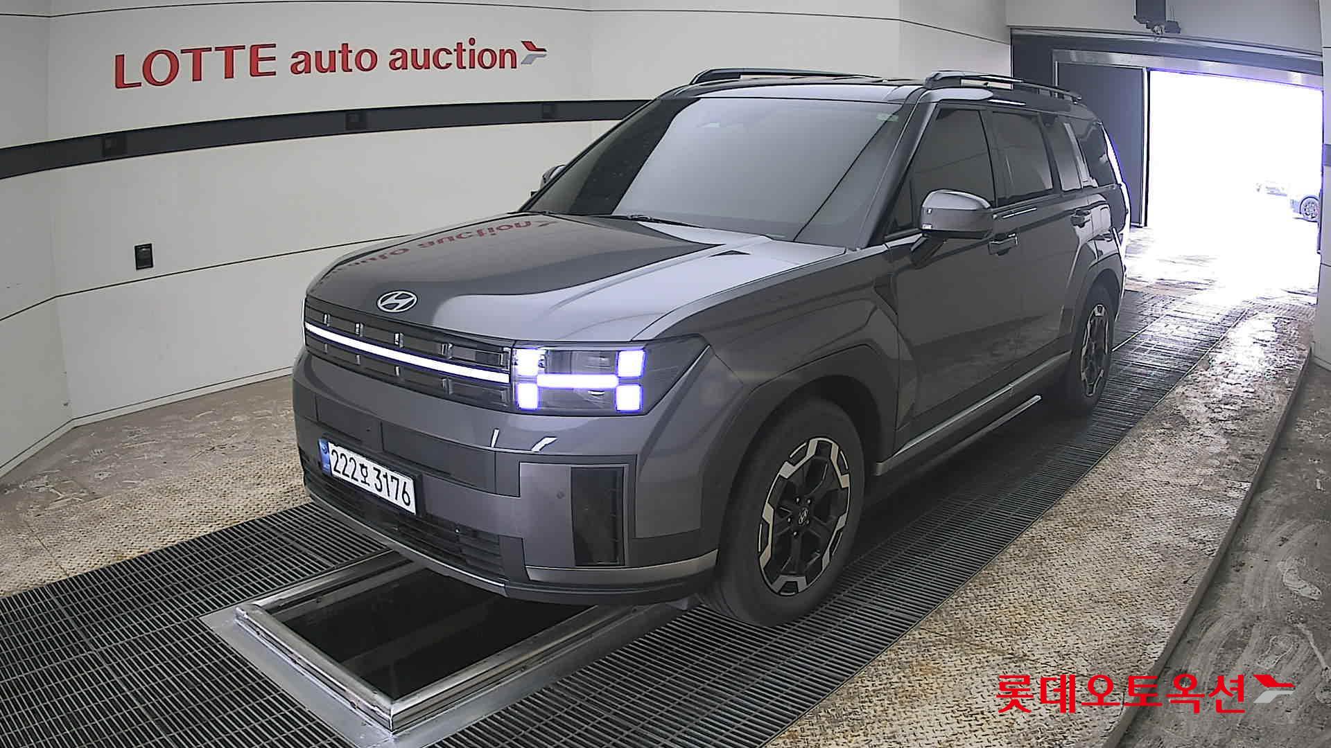 هيونداي سنتافي