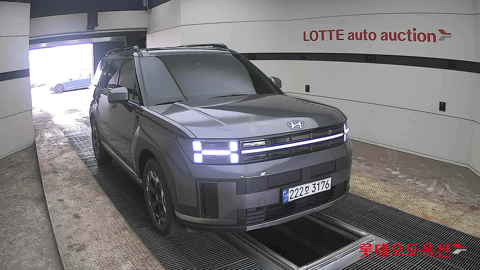 هيونداي سنتافي