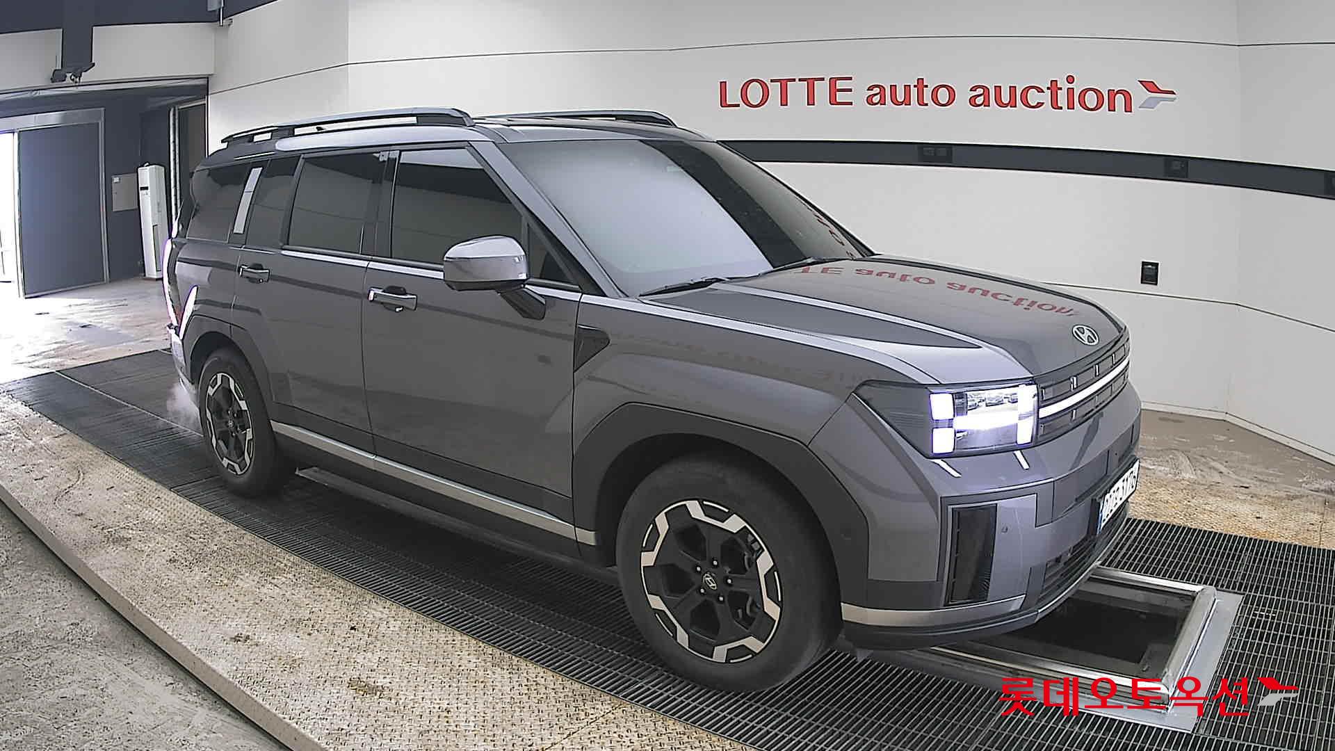 هيونداي سنتافي