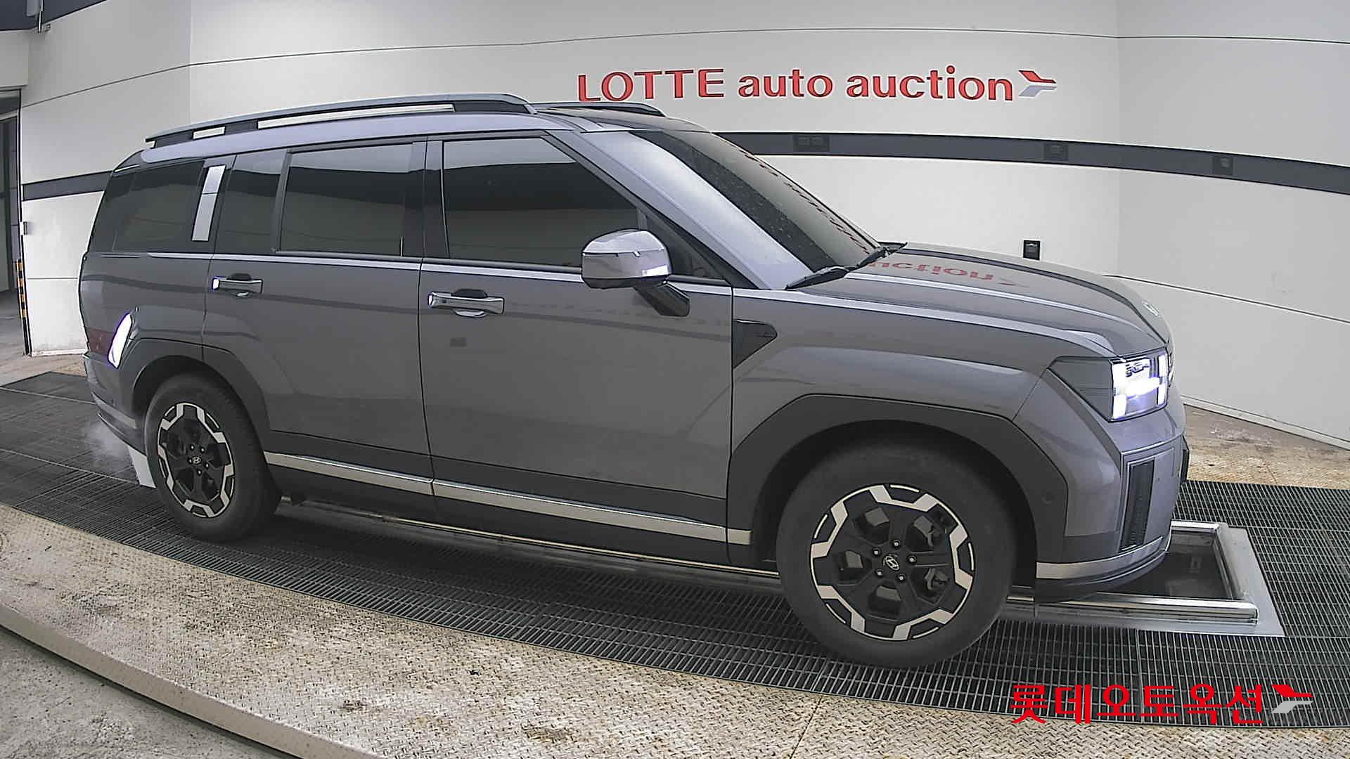 هيونداي سنتافي