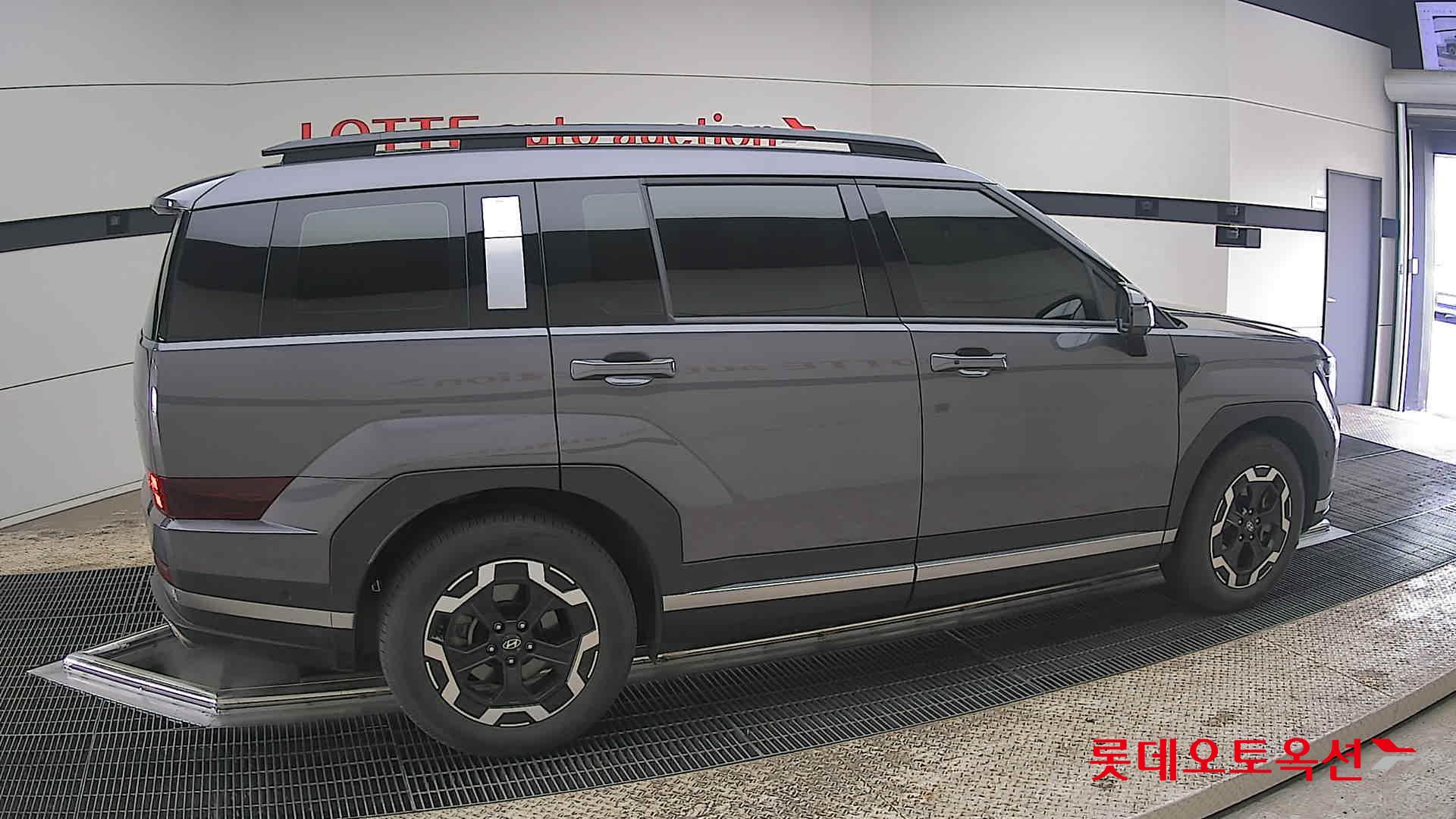 هيونداي سنتافي