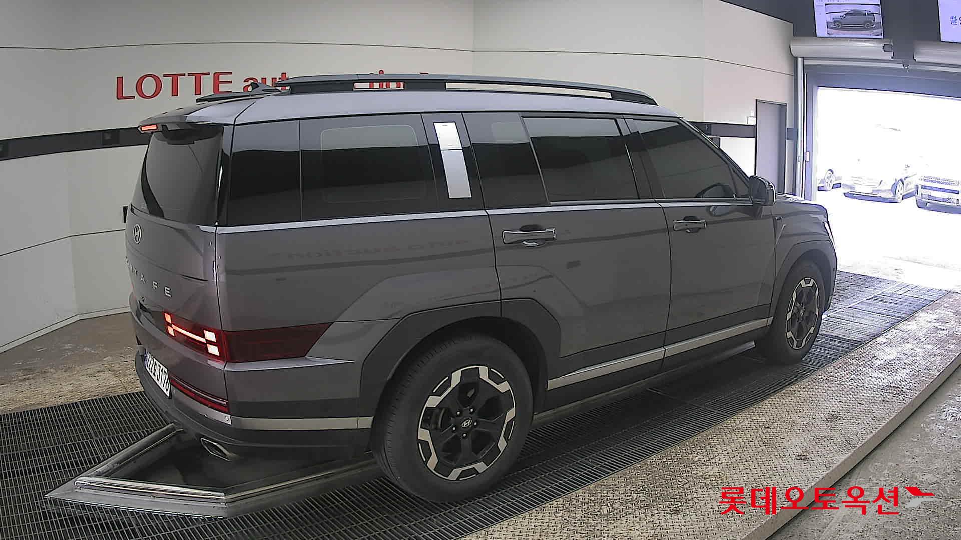 هيونداي سنتافي