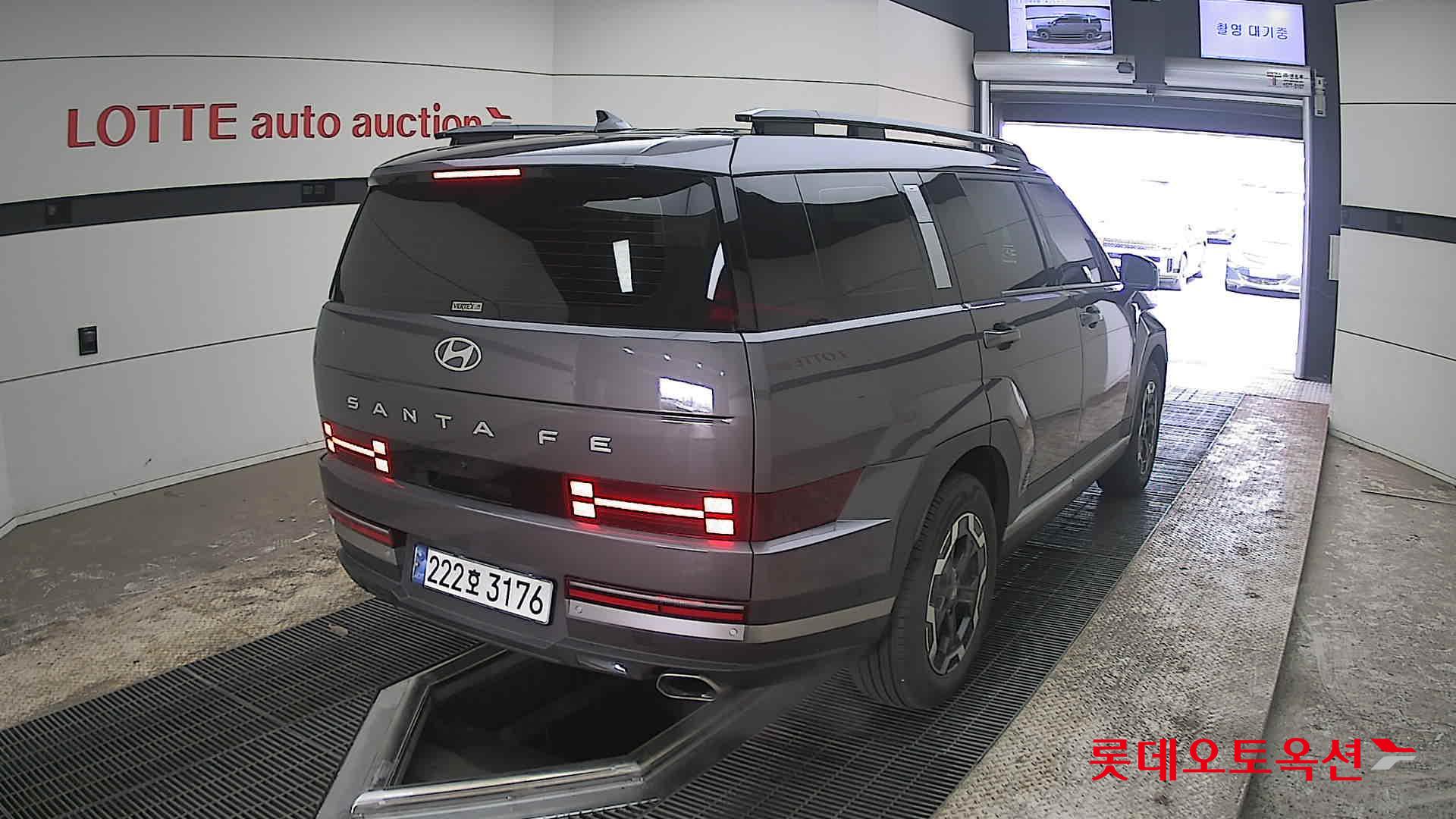 هيونداي سنتافي