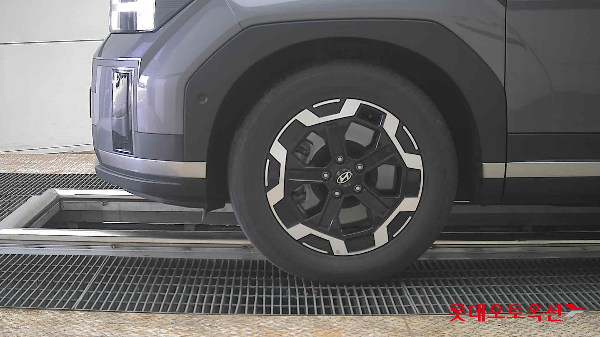 هيونداي سنتافي