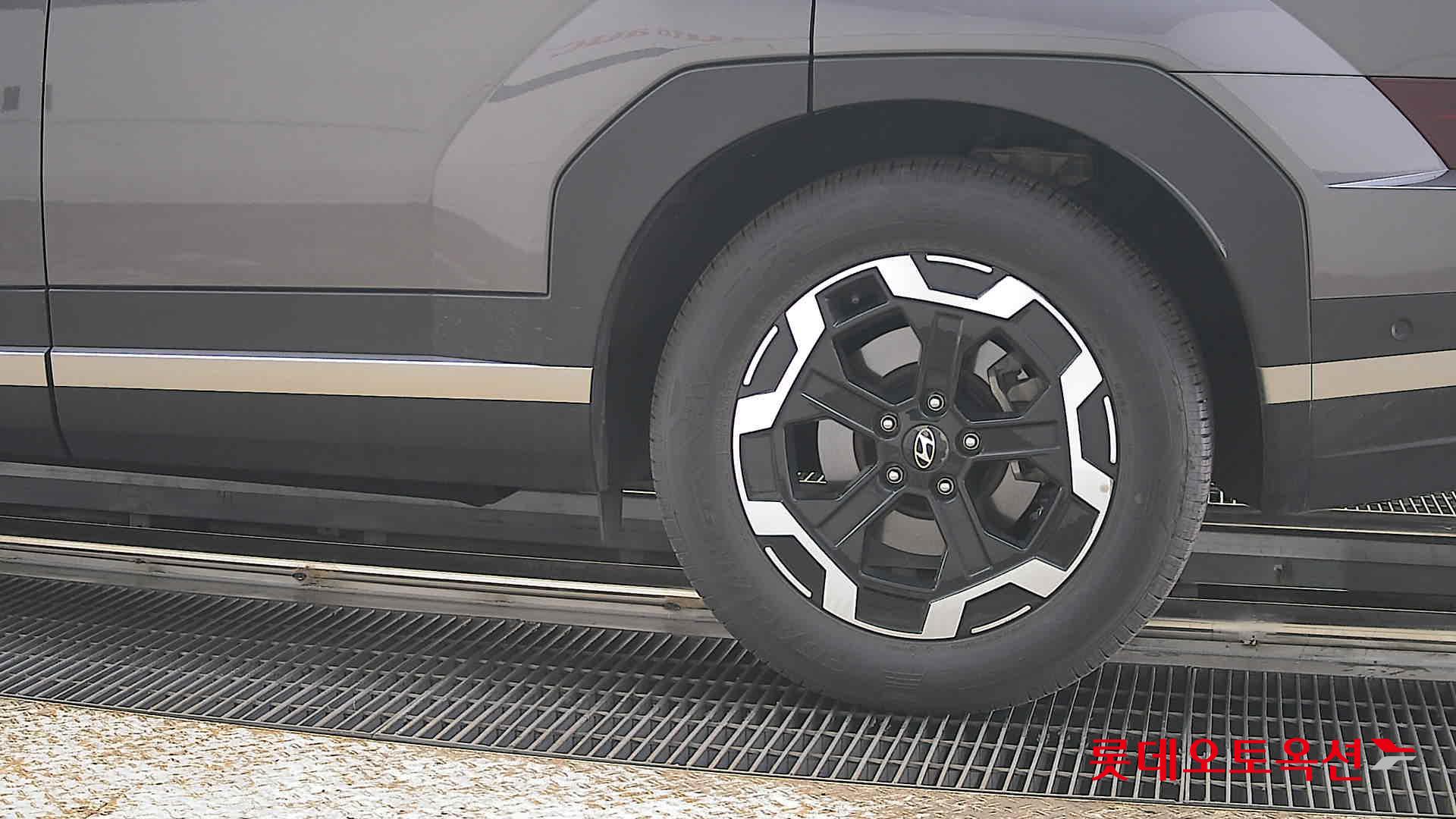 هيونداي سنتافي