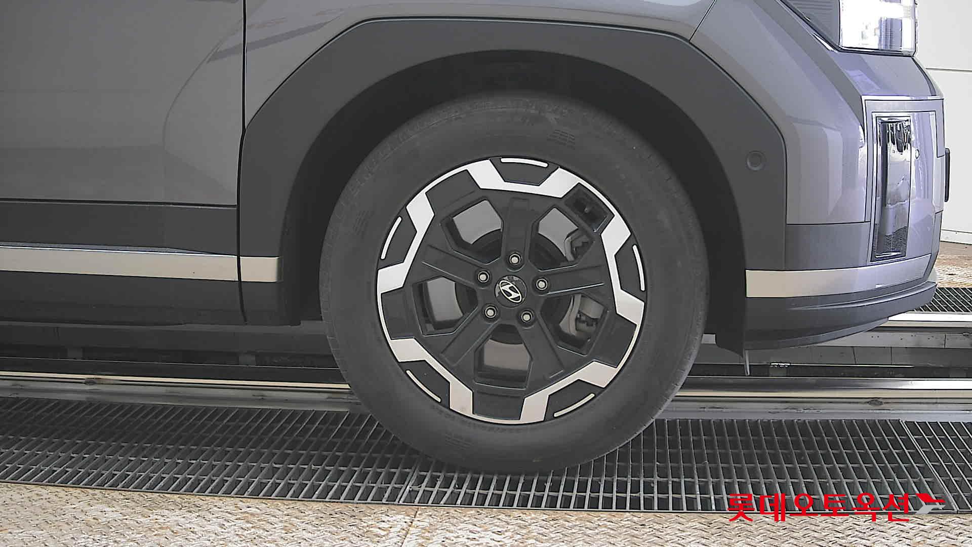 هيونداي سنتافي