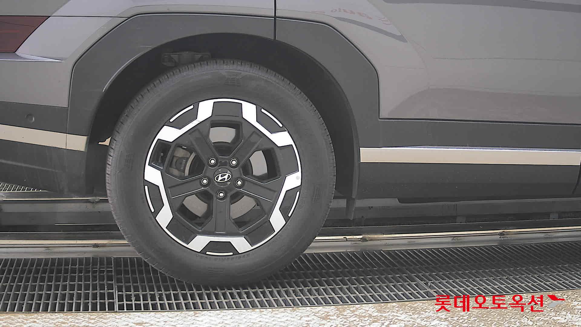 هيونداي سنتافي