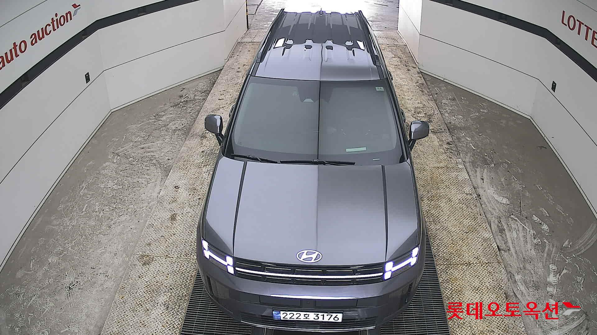 هيونداي سنتافي