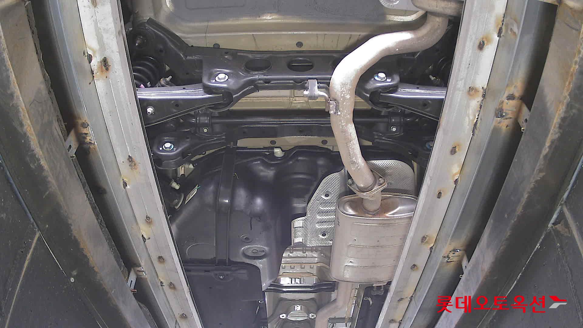 هيونداي سنتافي