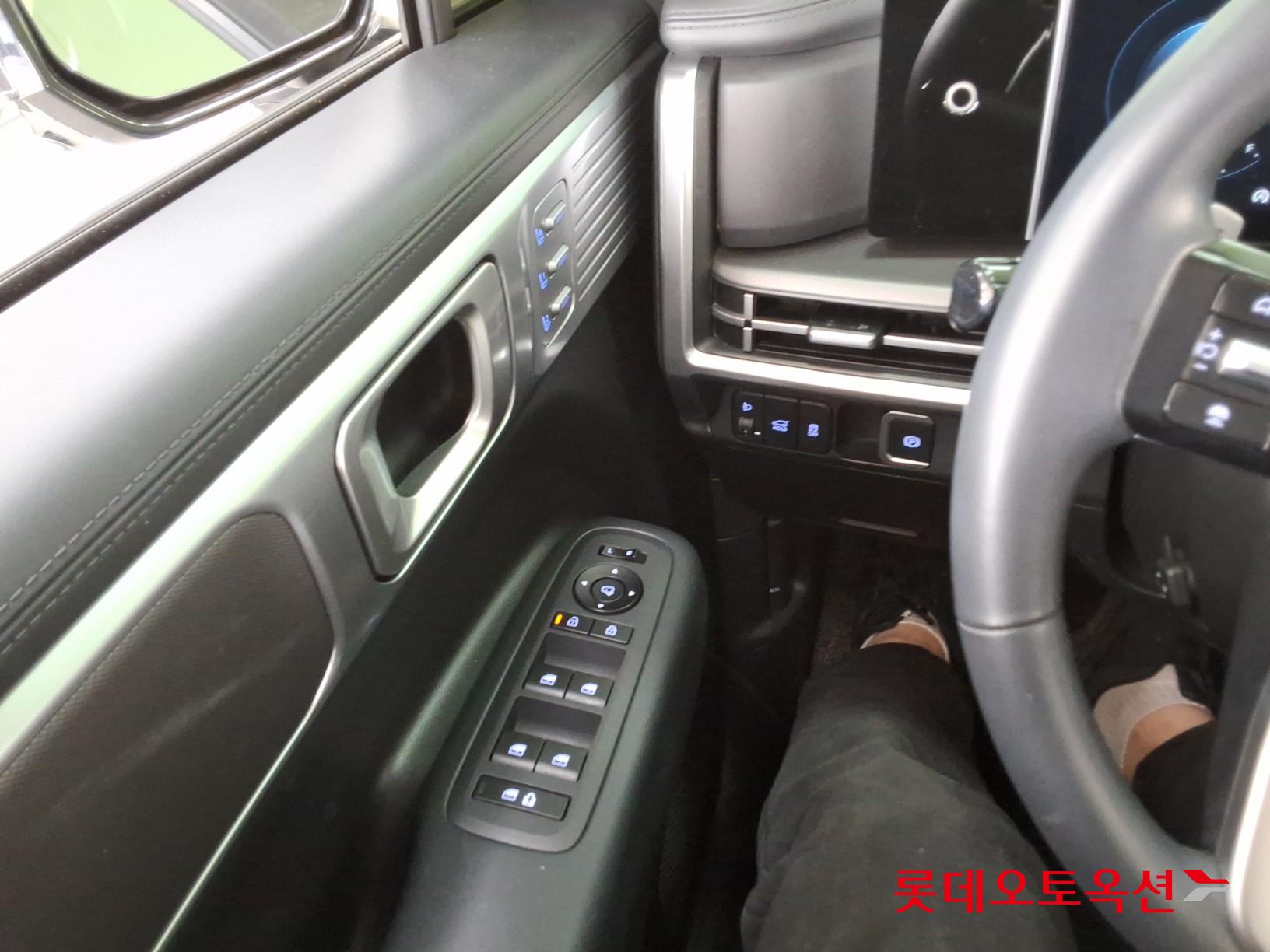 هيونداي سنتافي